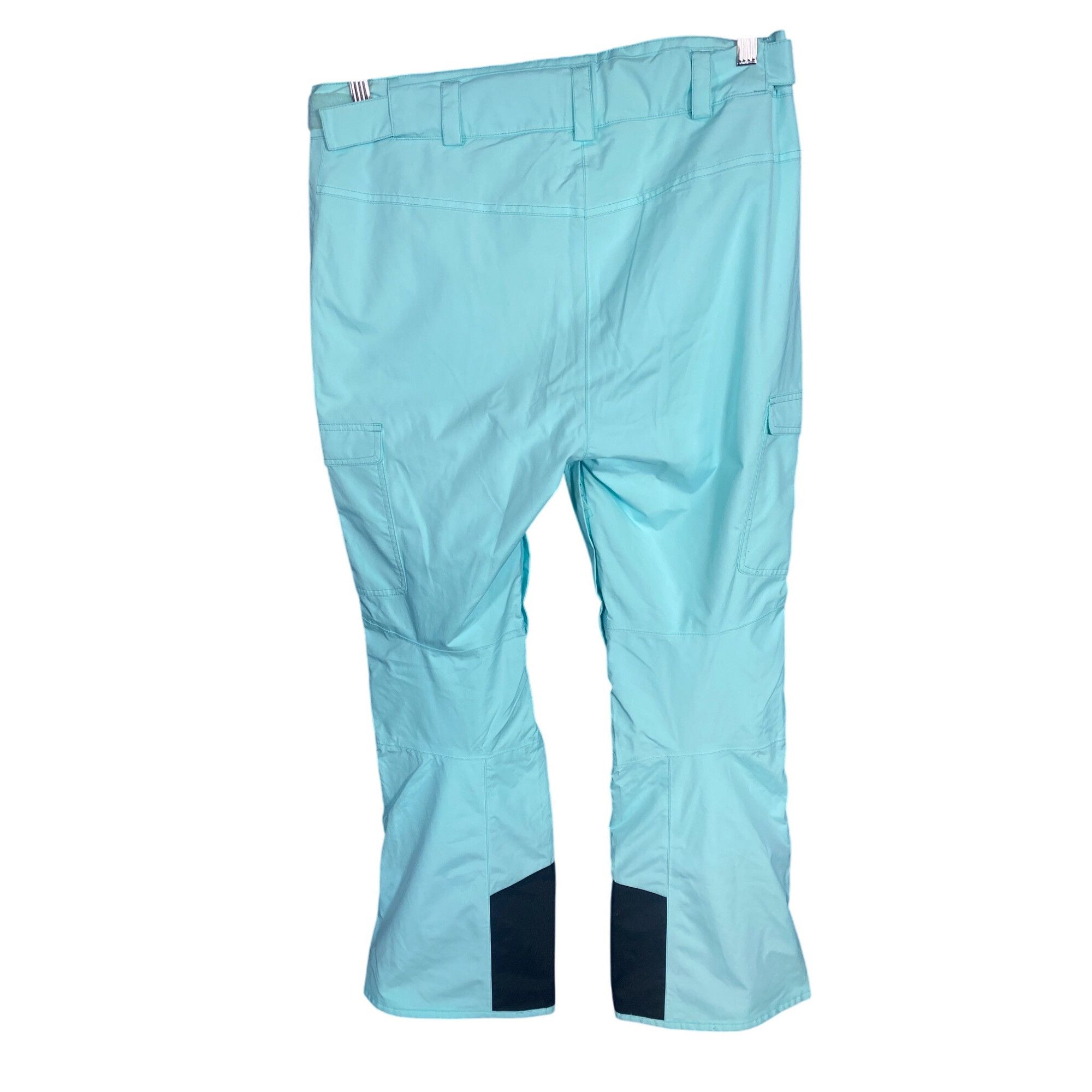 Helly Hansen NWT Helly Hansen W's Large Switch Cargo Insulated Winter Pan Size 34" / US 12 / IT 48 - 4 Thumbnail