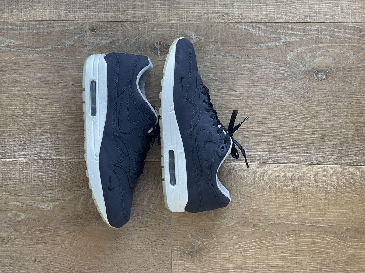 nike air max 1 dover street market