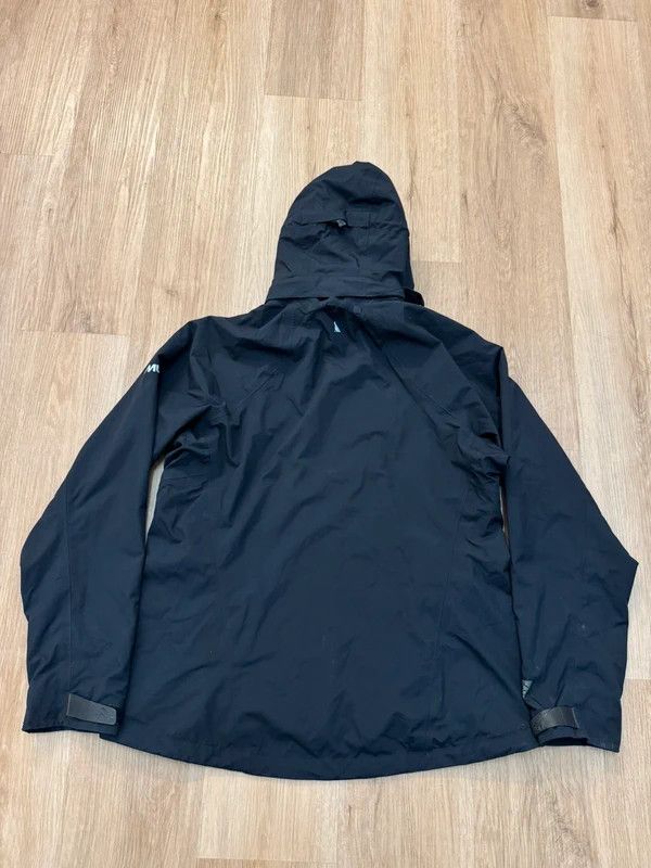 Musto Musto Sardinia BR1 Sailing Yachting Jacket Waterproof 16 XL Size XL / US 12-14 / IT 48-50 - 2 Thumbnail