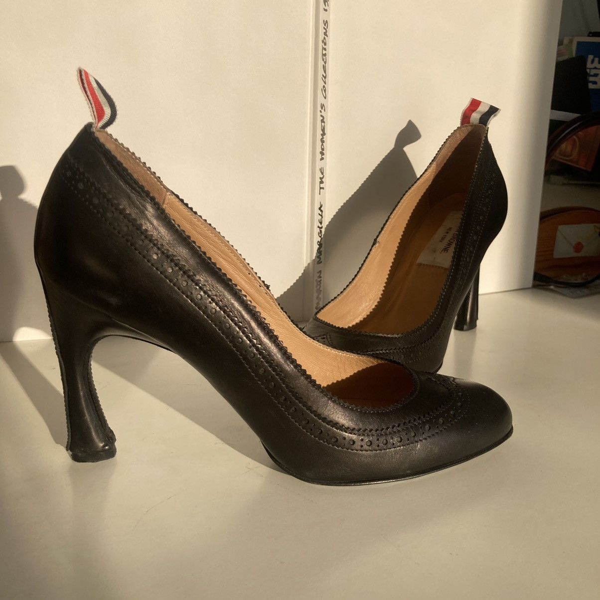Thom Browne Décolleté Thom Browne nº38 Size US 8 / IT 38 - 7 Thumbnail