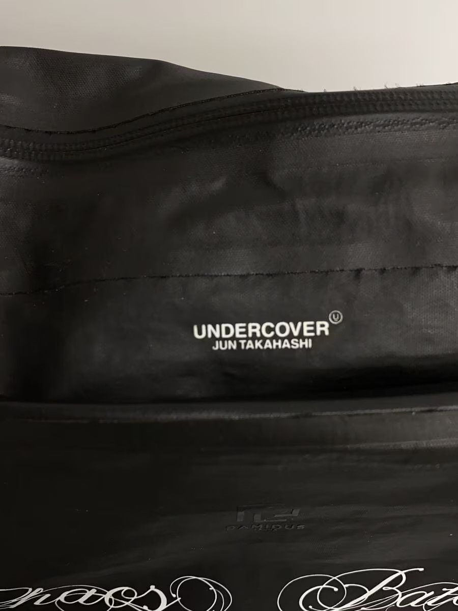 Undercover Chaos Balance Crossbody Shoulder Bag Size ONE SIZE - 4 Thumbnail