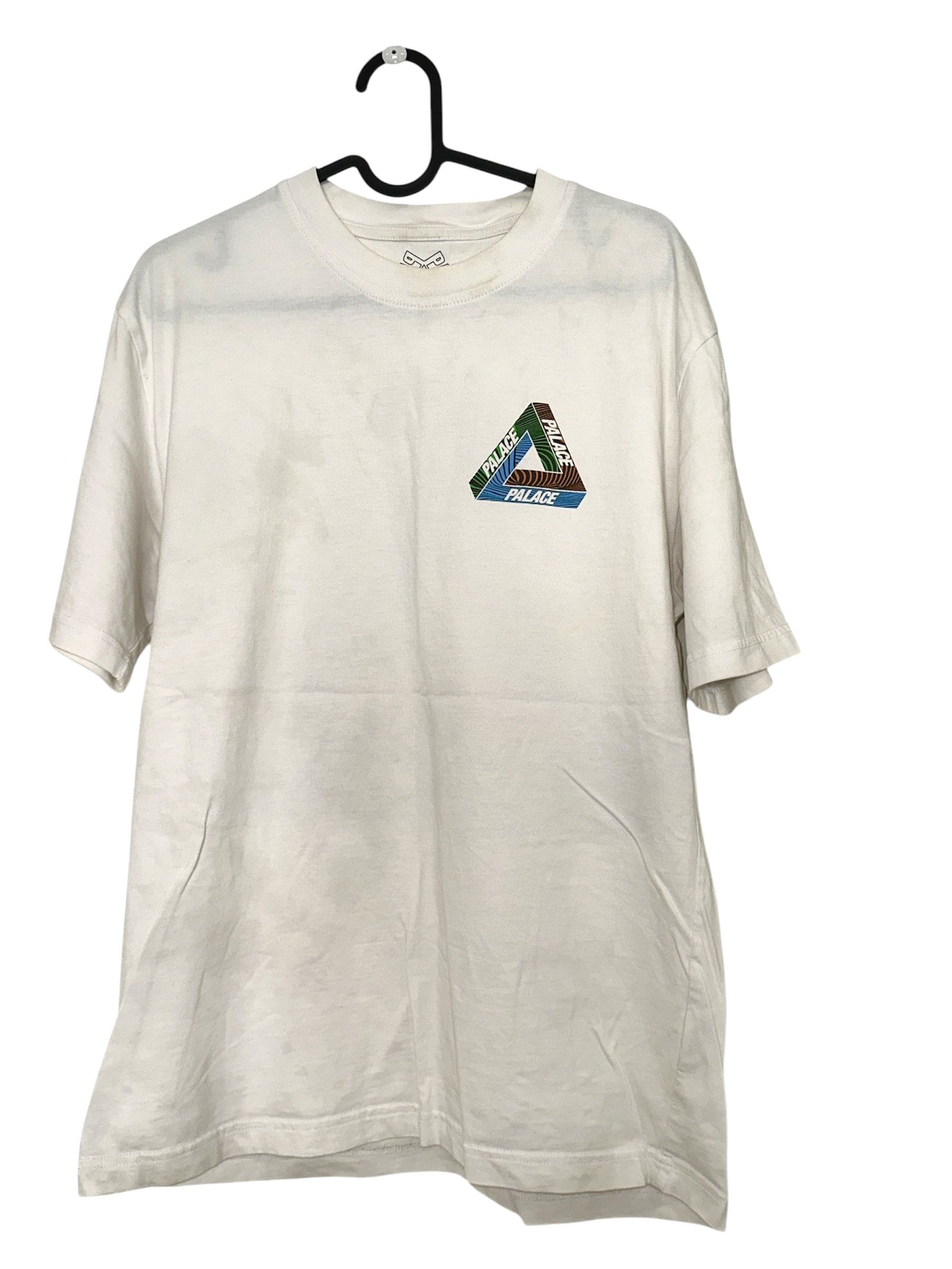 Palace Palace Tri-Tex T-Shirt Size US M / EU 48-50 / 2 - 2 Thumbnail