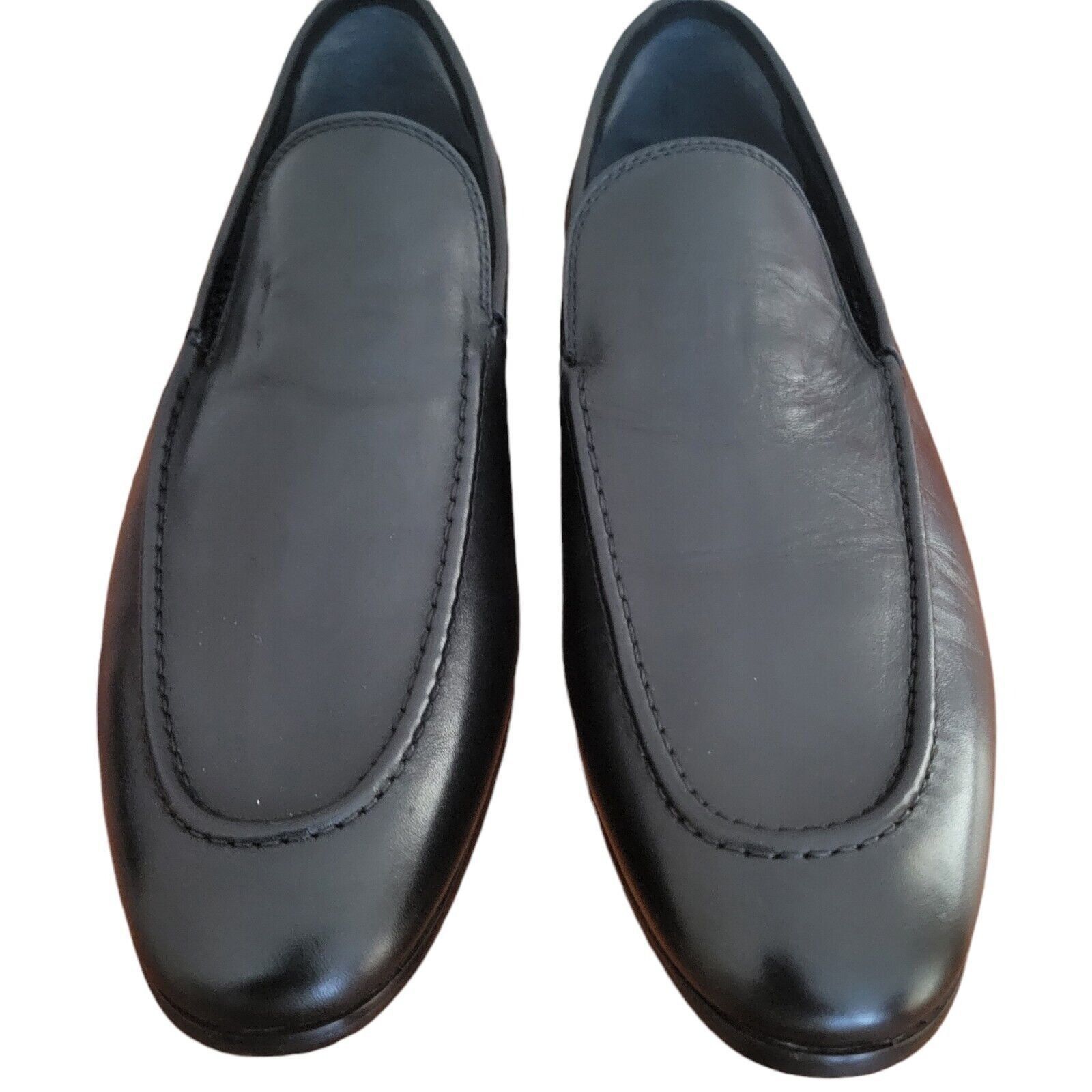 Steve Madden Steve Madden Loafers P-Elegnt. Size 9.5 Size US 9.5 / EU 42-43 - 5 Thumbnail