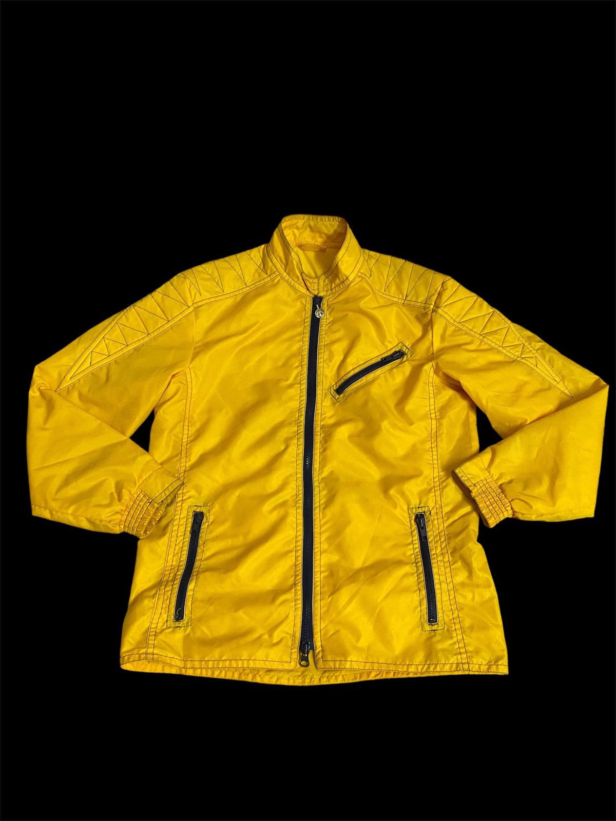 Descente Vintage Descente Rider Jacket – Size M Size US M / EU 48-50 / 2 - 1 Thumbnail