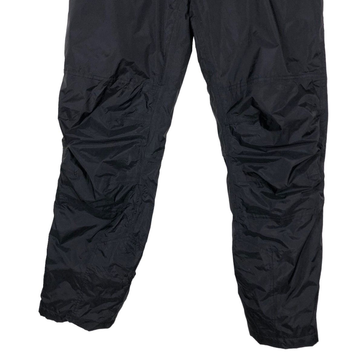 Japanese Brand 🔥Vintage Racing Pants Motorcross Nankai Big Logo Size US 28 / EU 44 - 5 Thumbnail