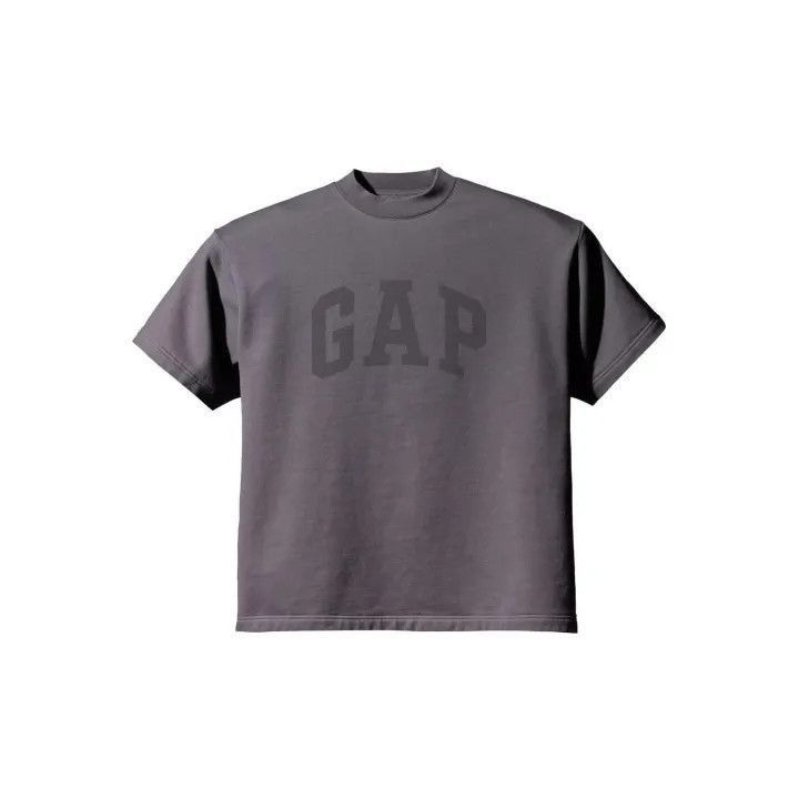Balenciaga Balenciaga YEEZY x GAP x Balenciaga Dove Padded Tee -2507 Size US S / EU 44-46 / 1 - 1 Thumbnail
