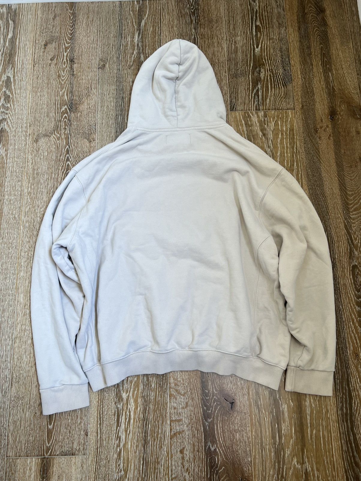 Darc Sport Darc sport wolves hoodie Size US XXL / EU 58 / 5 - 2 Thumbnail