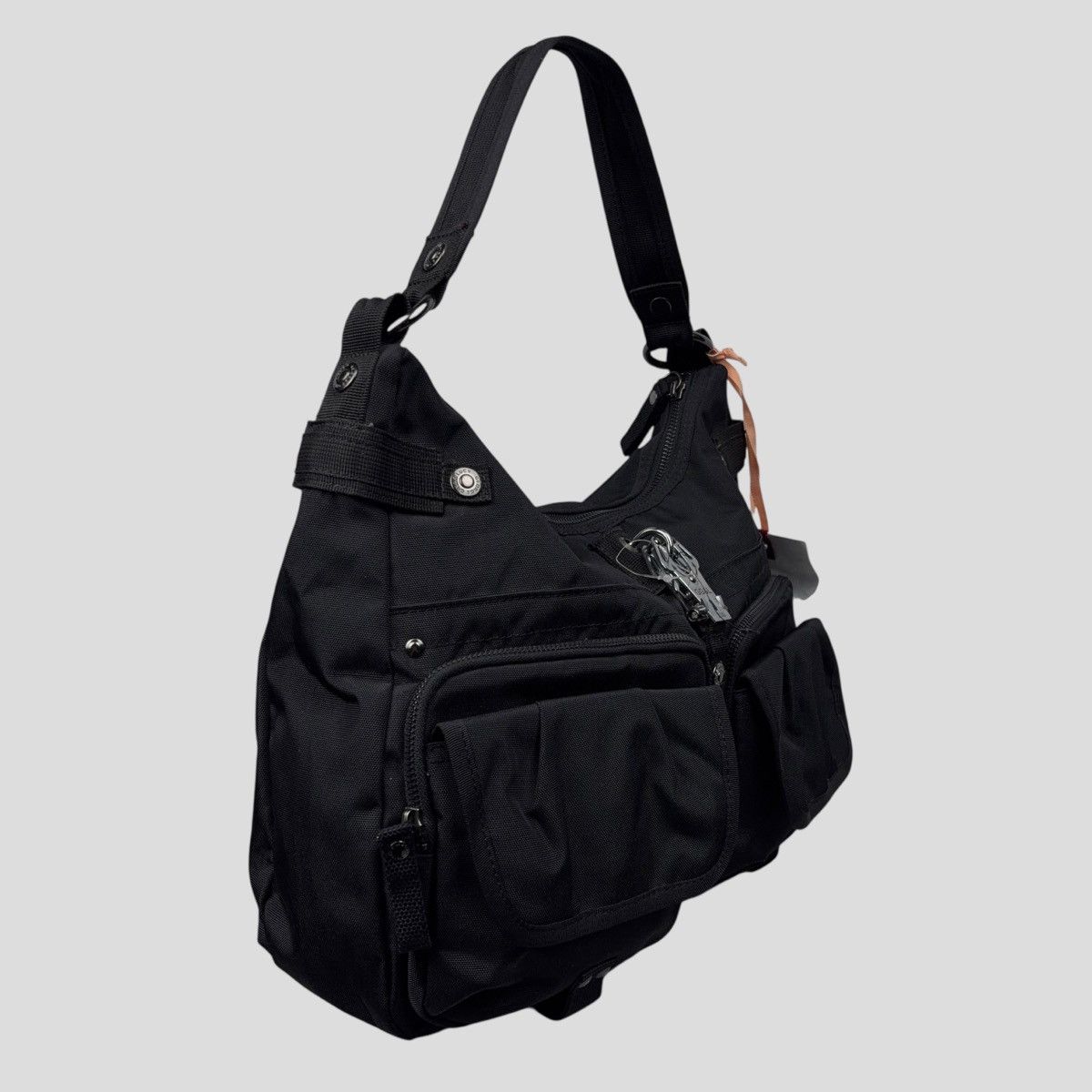 George Gina & Lucy Vintage George Gina Lucy GGL Miss No No Bag Alyx Size ONE SIZE - 4 Thumbnail