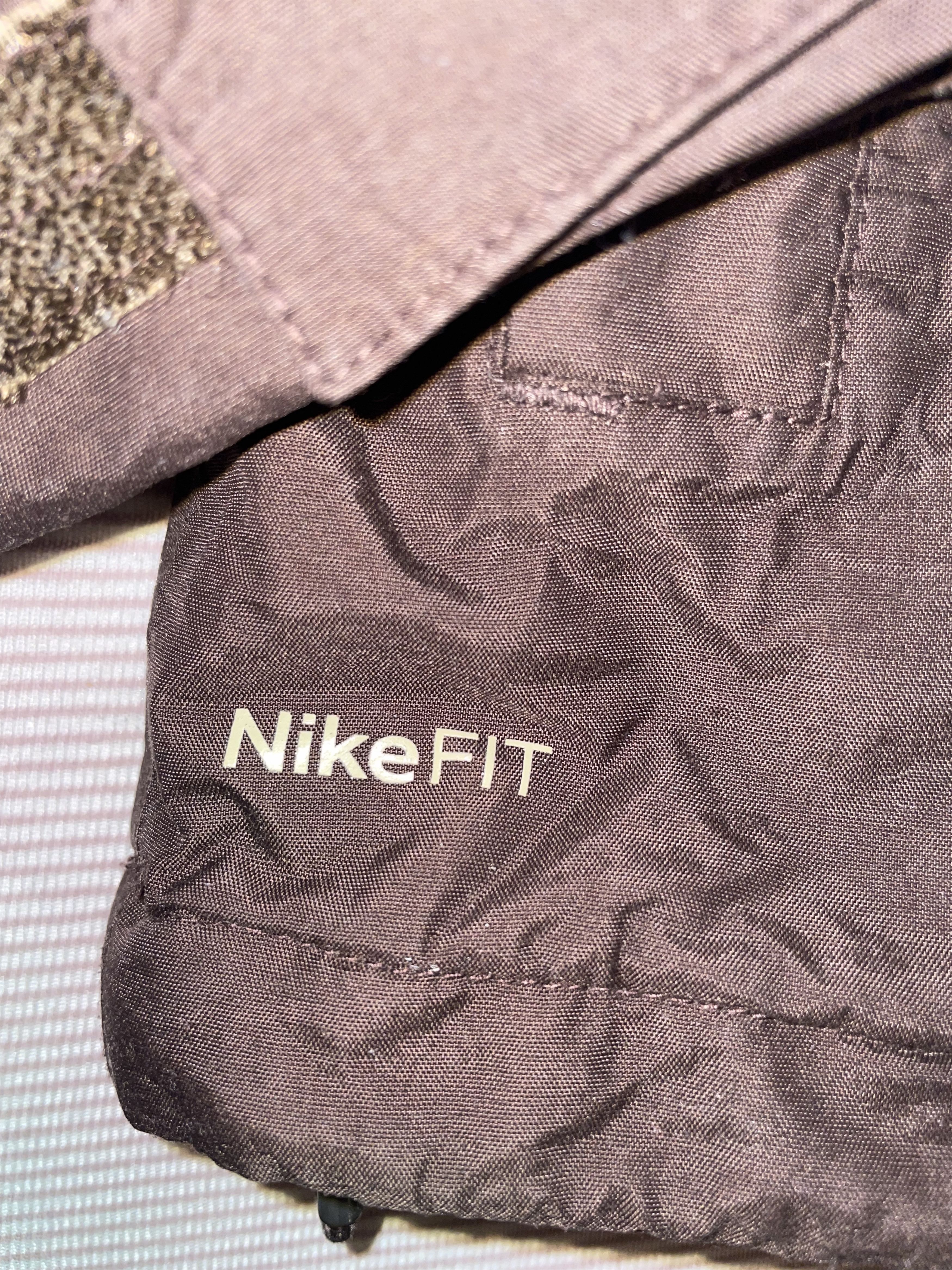 Nike ACG Vintage Nike ACG jacket Size US XS / EU 42 / 0 - 6 Thumbnail