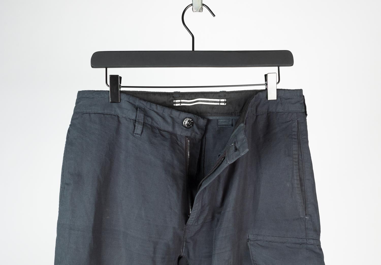 Stone Island Stone Island Cargo Type RE Men Pants Size W32/Large, S798 Size US 32 / EU 48 - 2 Thumbnail