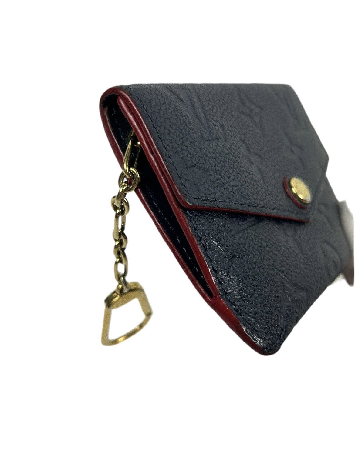 Louis Vuitton Louis Vuitton Empreinte Leather Cles wallet Size ONE SIZE - 4 Thumbnail