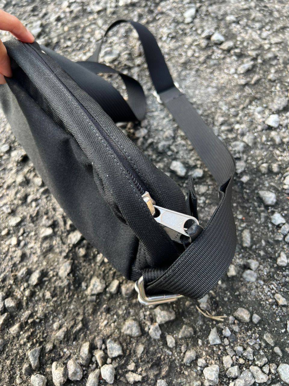 Mystery Ranch Mystery Ranch Kletterwerks Sling Bag Size ONE SIZE - 3 Thumbnail