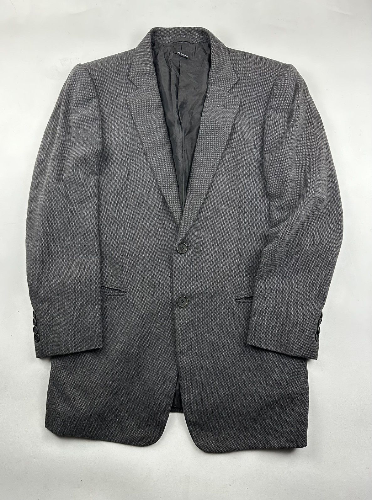 Giorgio Armani Giorgio armani blazer Size 40L - 1 Thumbnail
