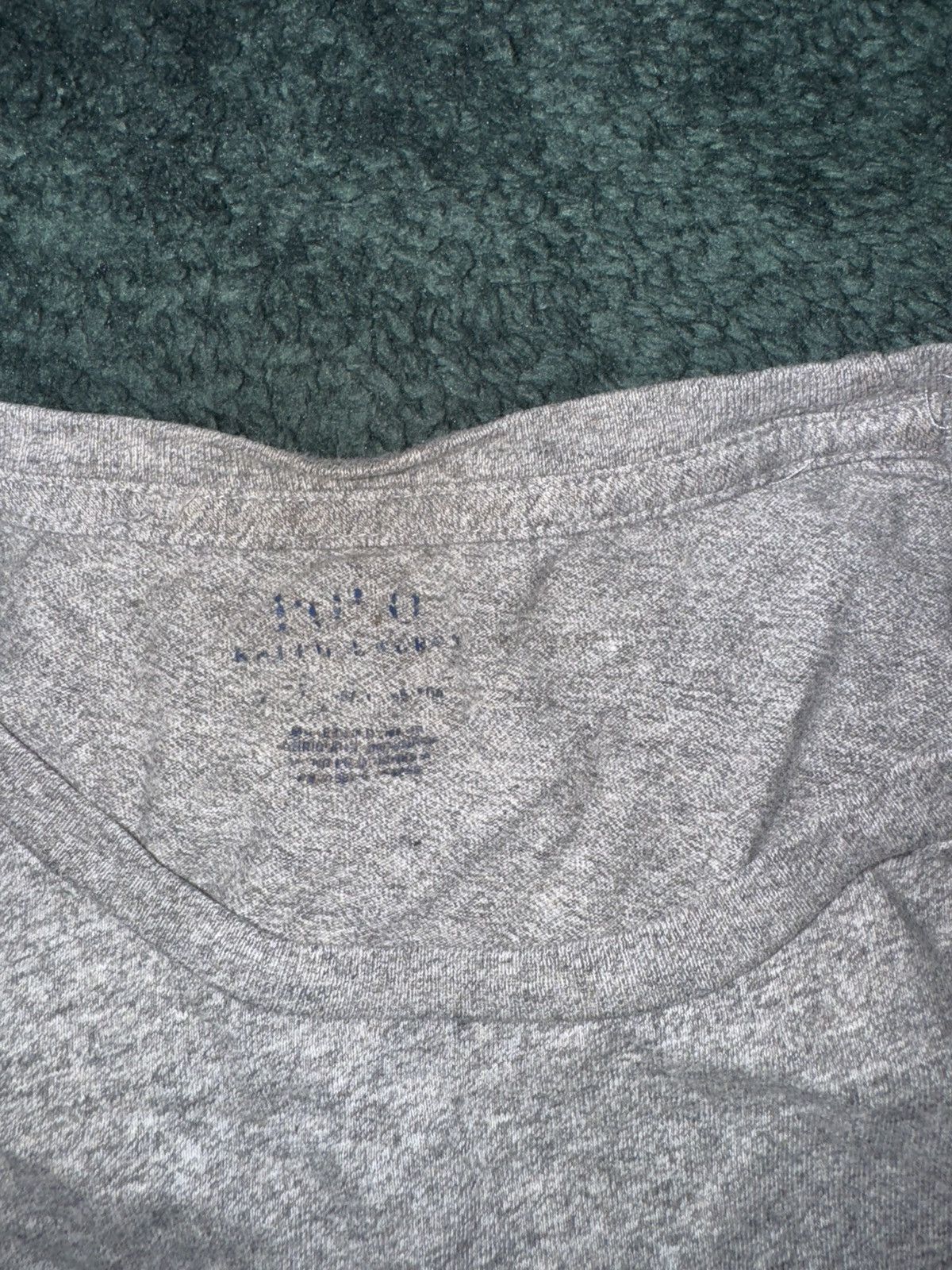 Polo Ralph Lauren Long Sleeve Polo T-shirt Size US L / EU 52-54 / 3 - 4 Thumbnail
