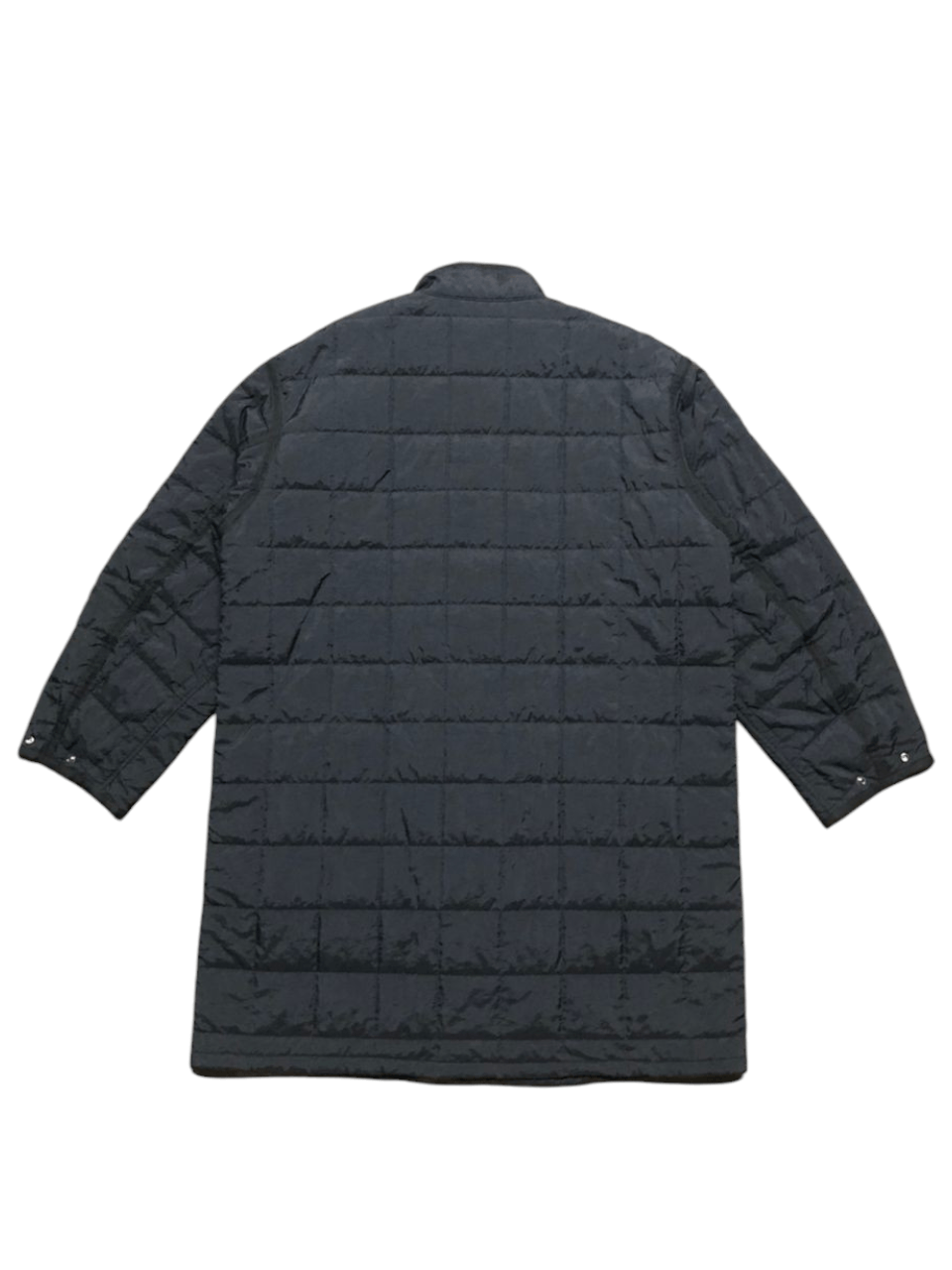 Undercover × Uniqlo Uniqlo Undercover Quilted Down Overcoat Jacket Size US L / EU 52-54 / 3 - 2 Thumbnail
