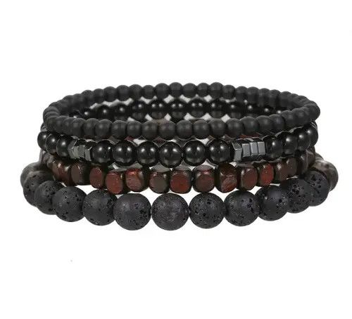 Other Multilayer Beads barcelet Size ONE SIZE - 1 Thumbnail