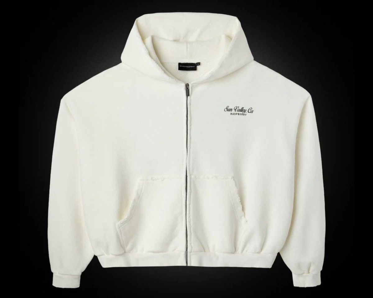 The GV Gallery Gv Gallery SunsValley Hoodie Size US XL / EU 56 / 4 - 1 Thumbnail