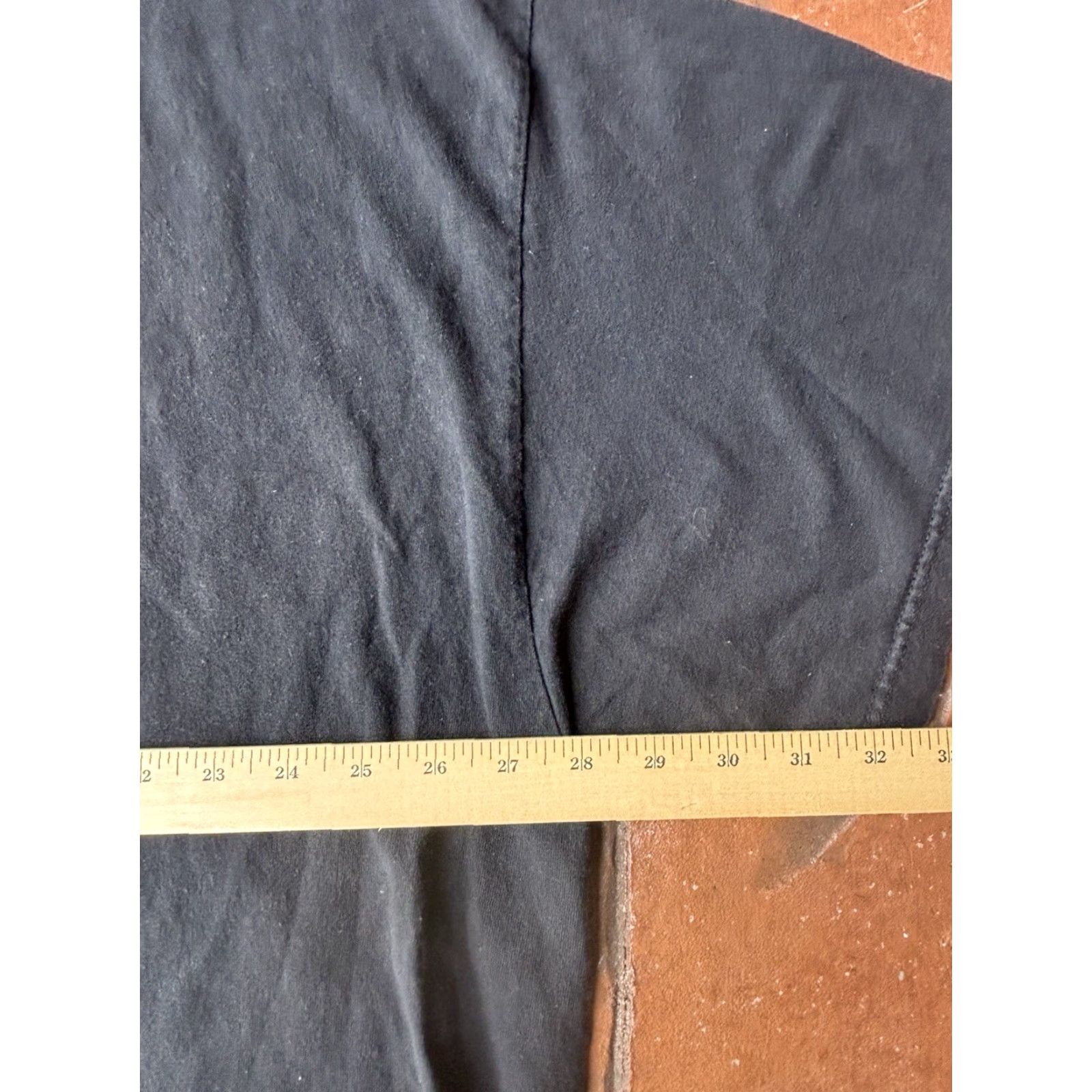 Vintage VINTAGE FAMU Florida A&M University Rattlers HBCU T-Shirt 4XL Black Shirt Mens 1990s Cotton Logo Size US XXL / EU 58 / 5 - 4 Thumbnail