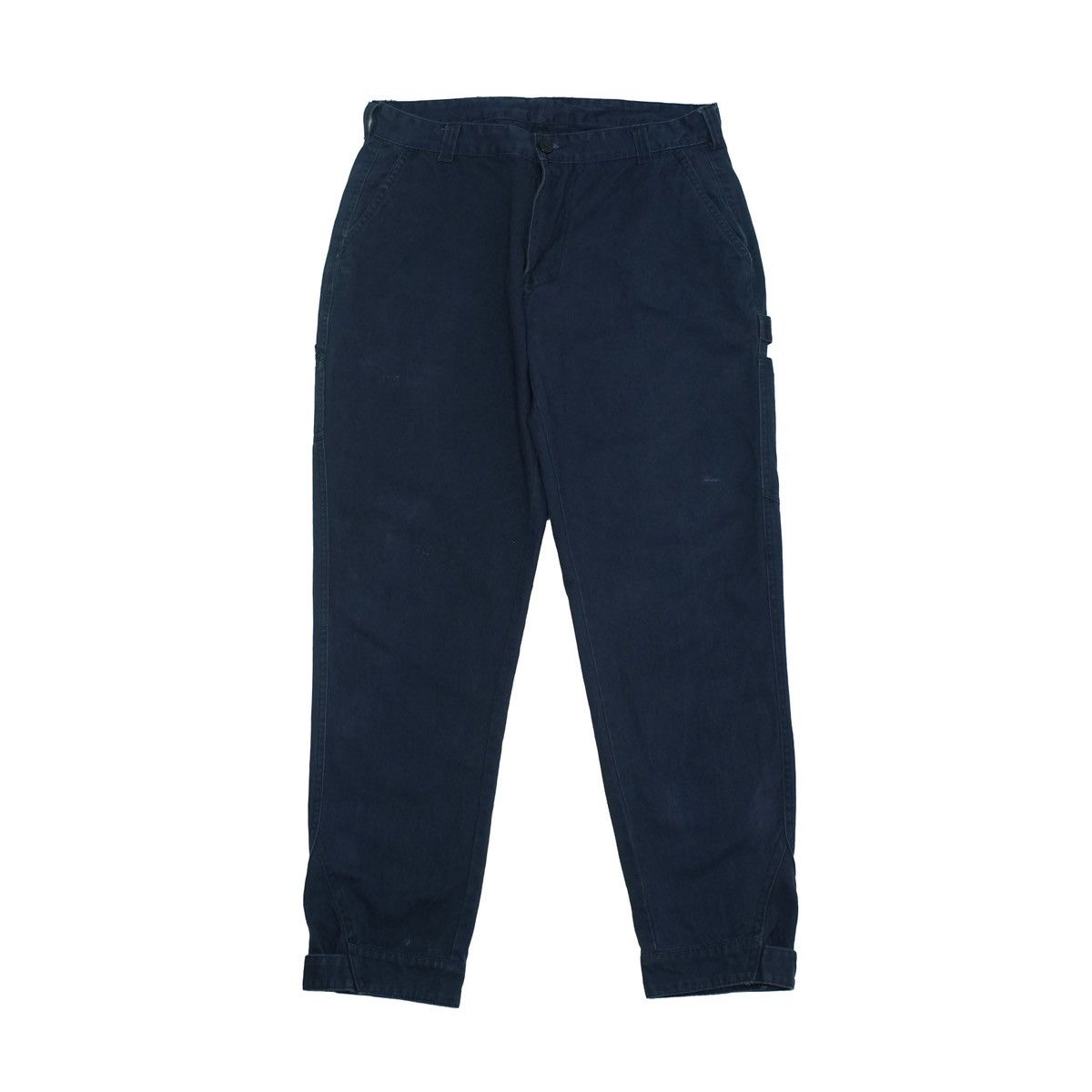 Madness *NoTariff Madness Carpenter Strap Leg Pants Size US 32 / EU 48 - 5 Thumbnail