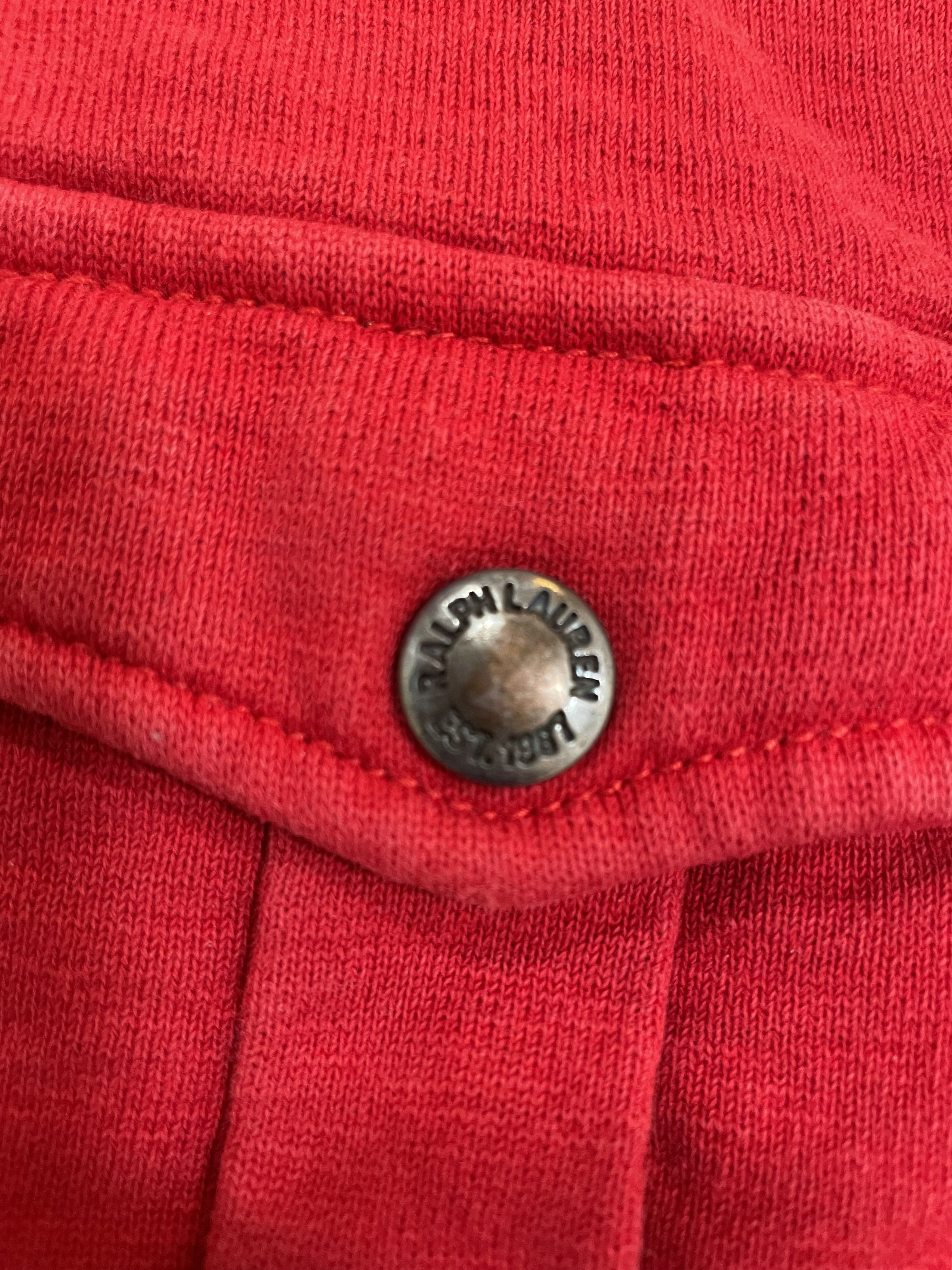 Polo Ralph Lauren Ralph Lauren Polo County pullover size M Size US M / EU 48-50 / 2 - 3 Thumbnail