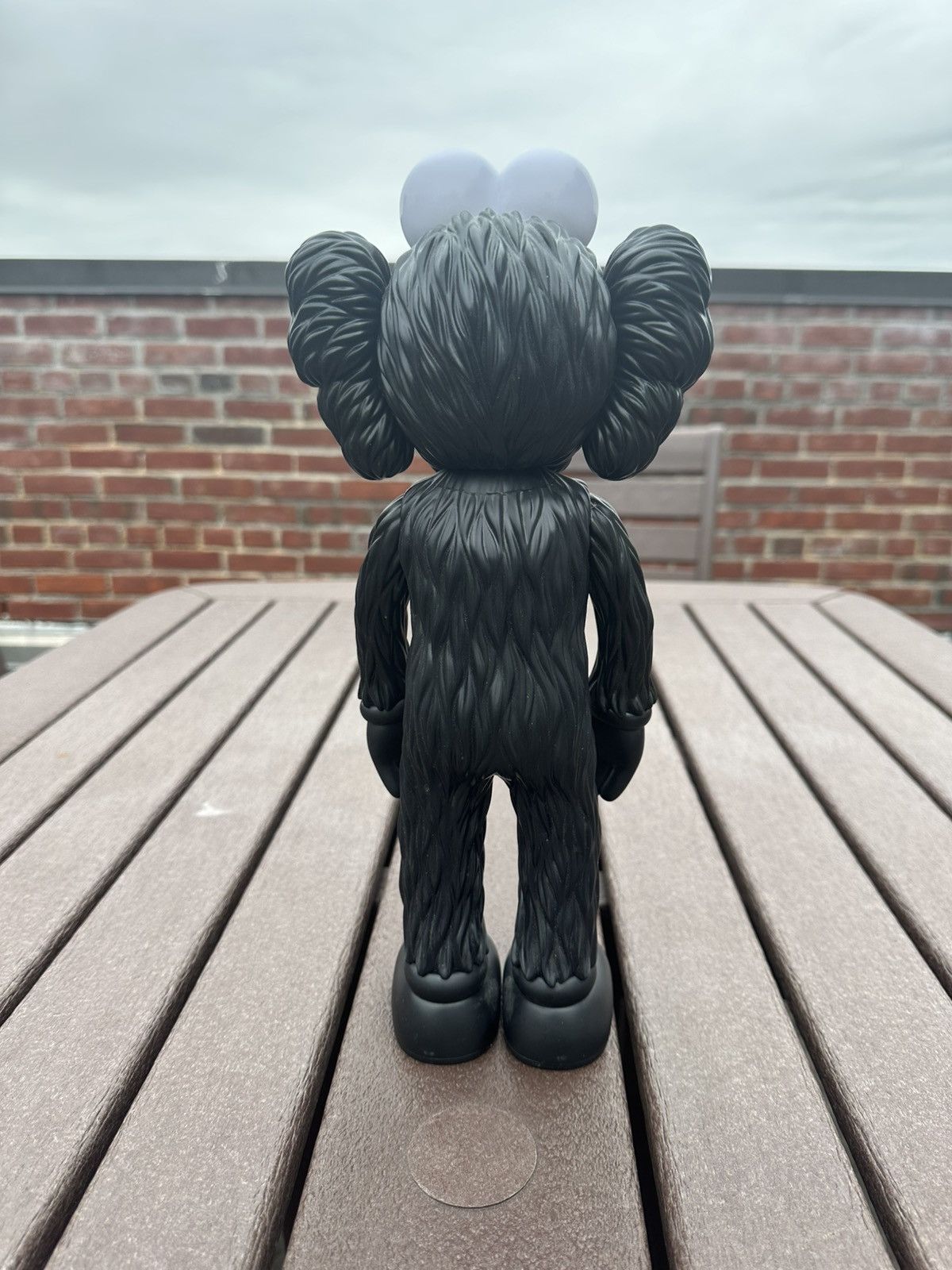 Kaws Kaws BFF Open Edition Vinyl Figure Size ONE SIZE - 2 Thumbnail