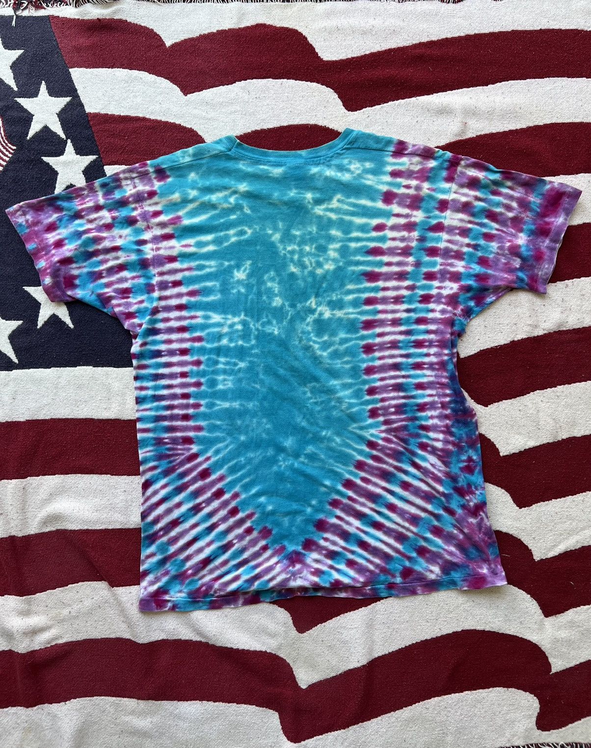 Other × Vintage 90s Culture Wars Outlaw Size US XL / EU 56 / 4 - 4 Thumbnail