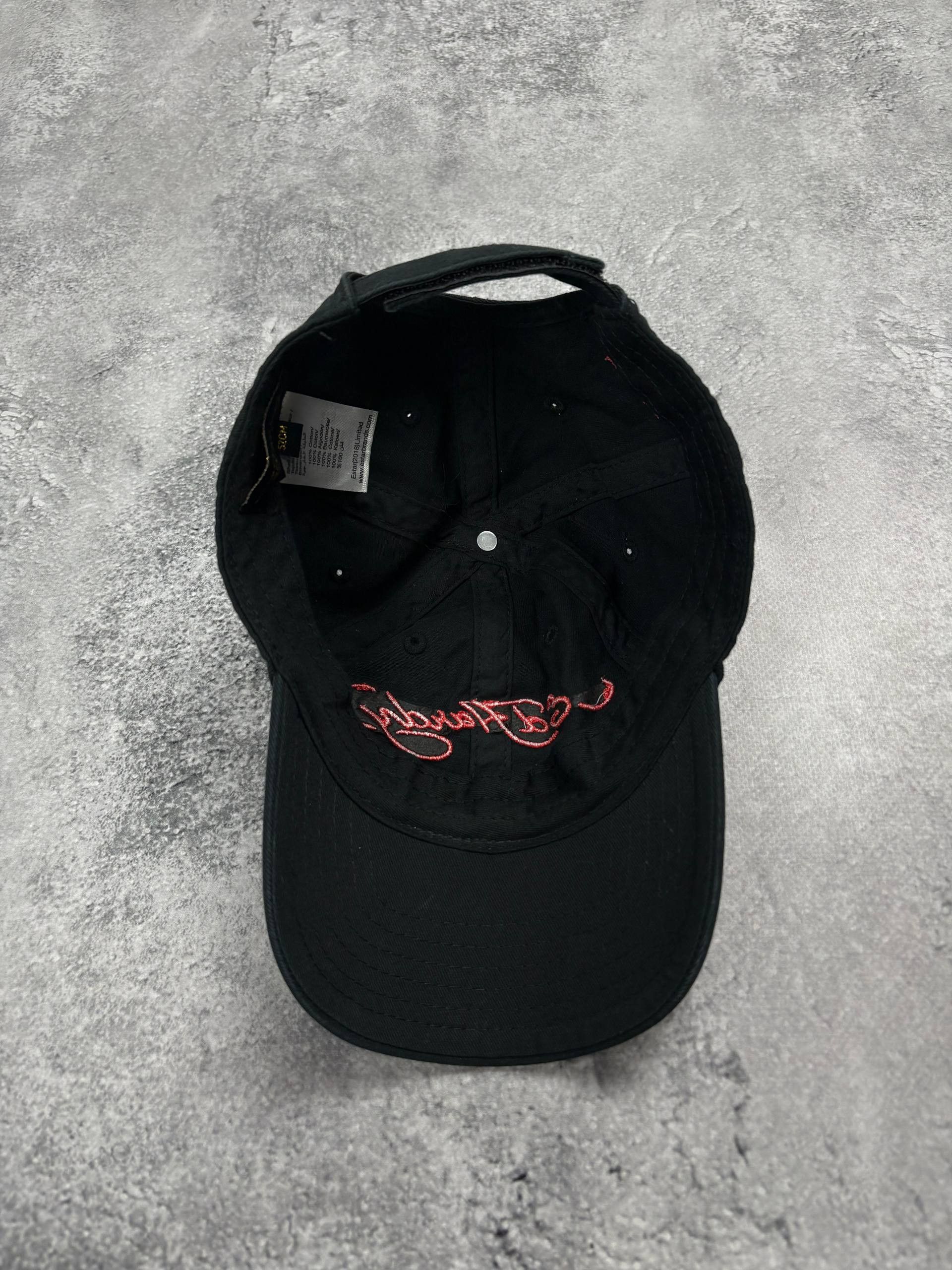 Ed Hardy Ed Hardy By Christian Audigier Logo Cap Street rare One Size Size ONE SIZE - 7 Thumbnail