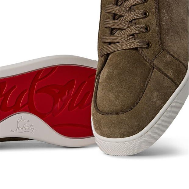 Christian Louboutin Rantulow Sneakers Size US 11 / EU 44 - 5 Thumbnail