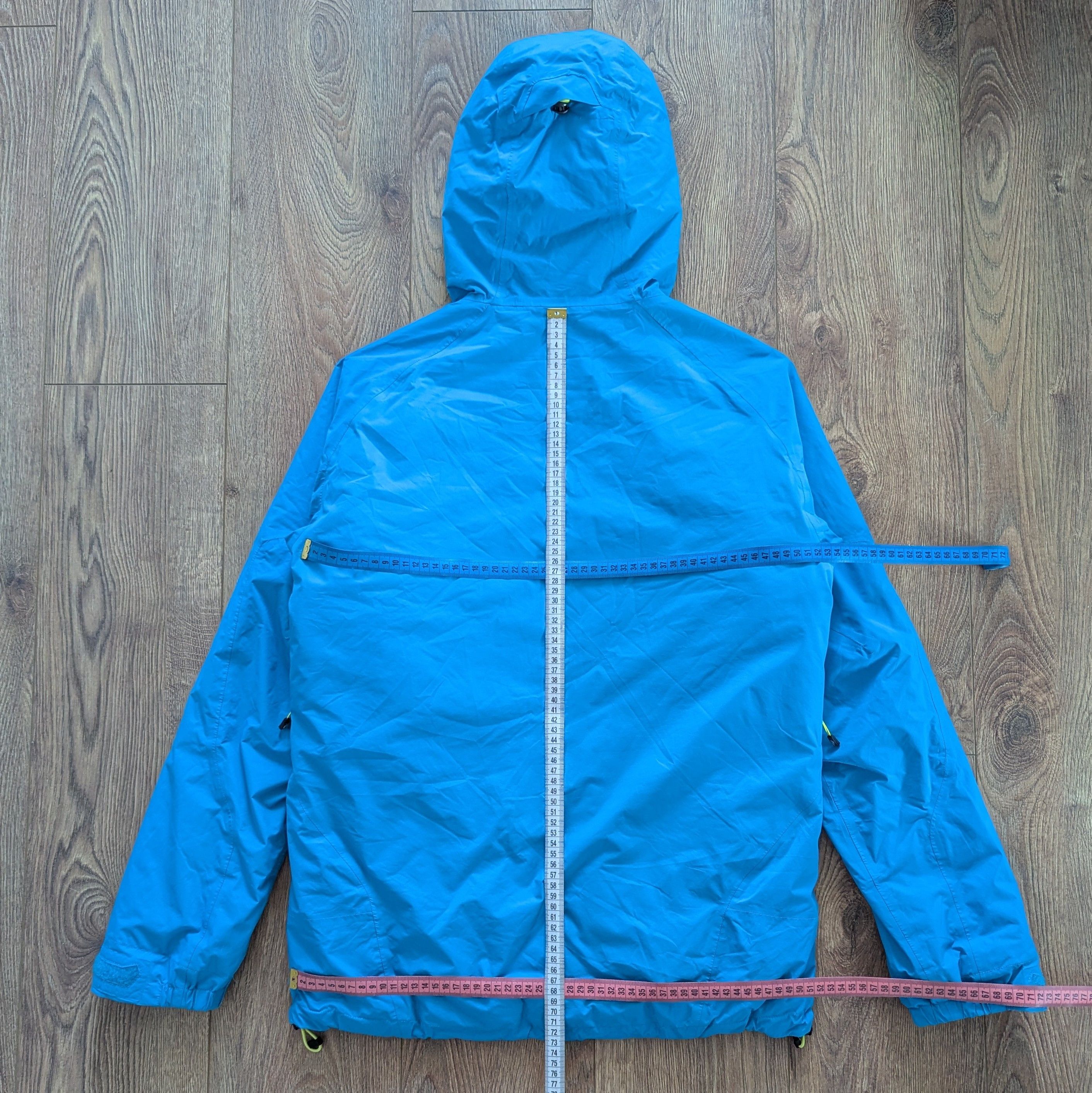 Goretex Peak Performance Heliloft J Gore-Tex Primaloft Recco Jacket Size US S / EU 44-46 / 1 - 23 Thumbnail