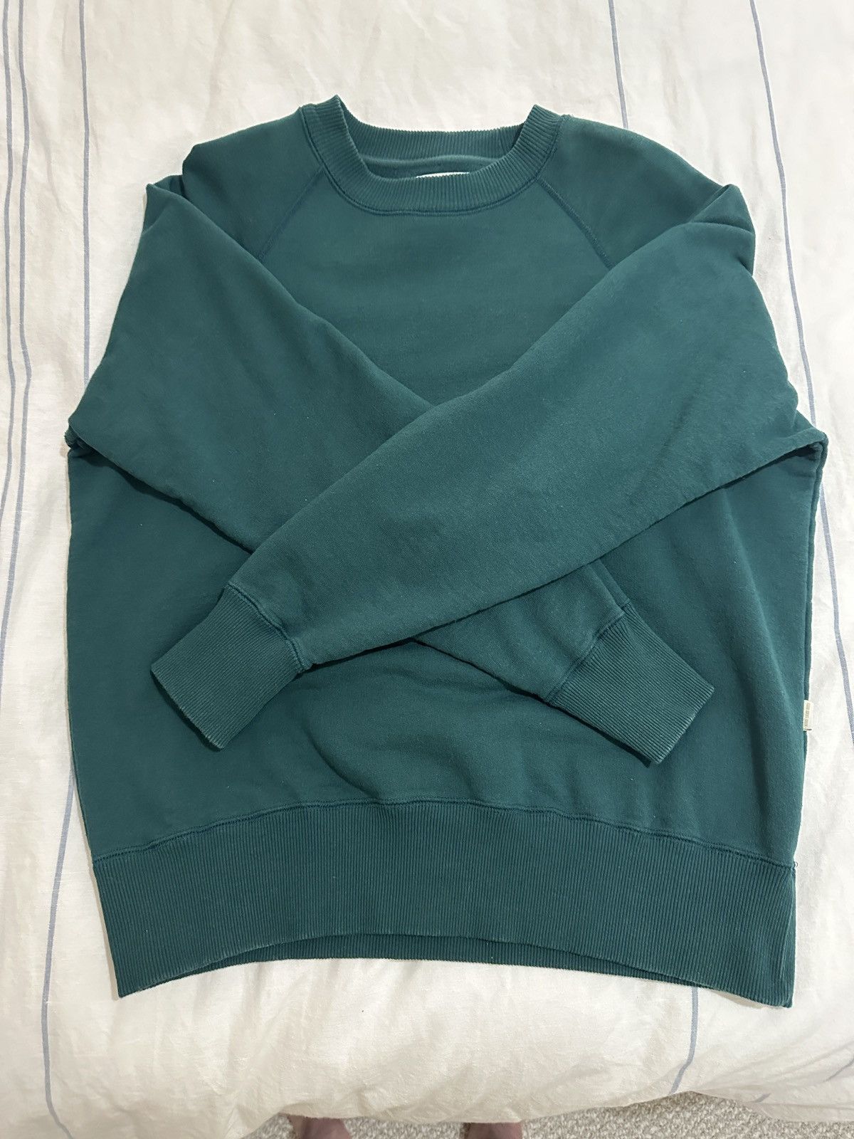 Aime Leon Dore Aime Leon Dore sweater, sz M Size US M / EU 48-50 / 2 - 1 Thumbnail