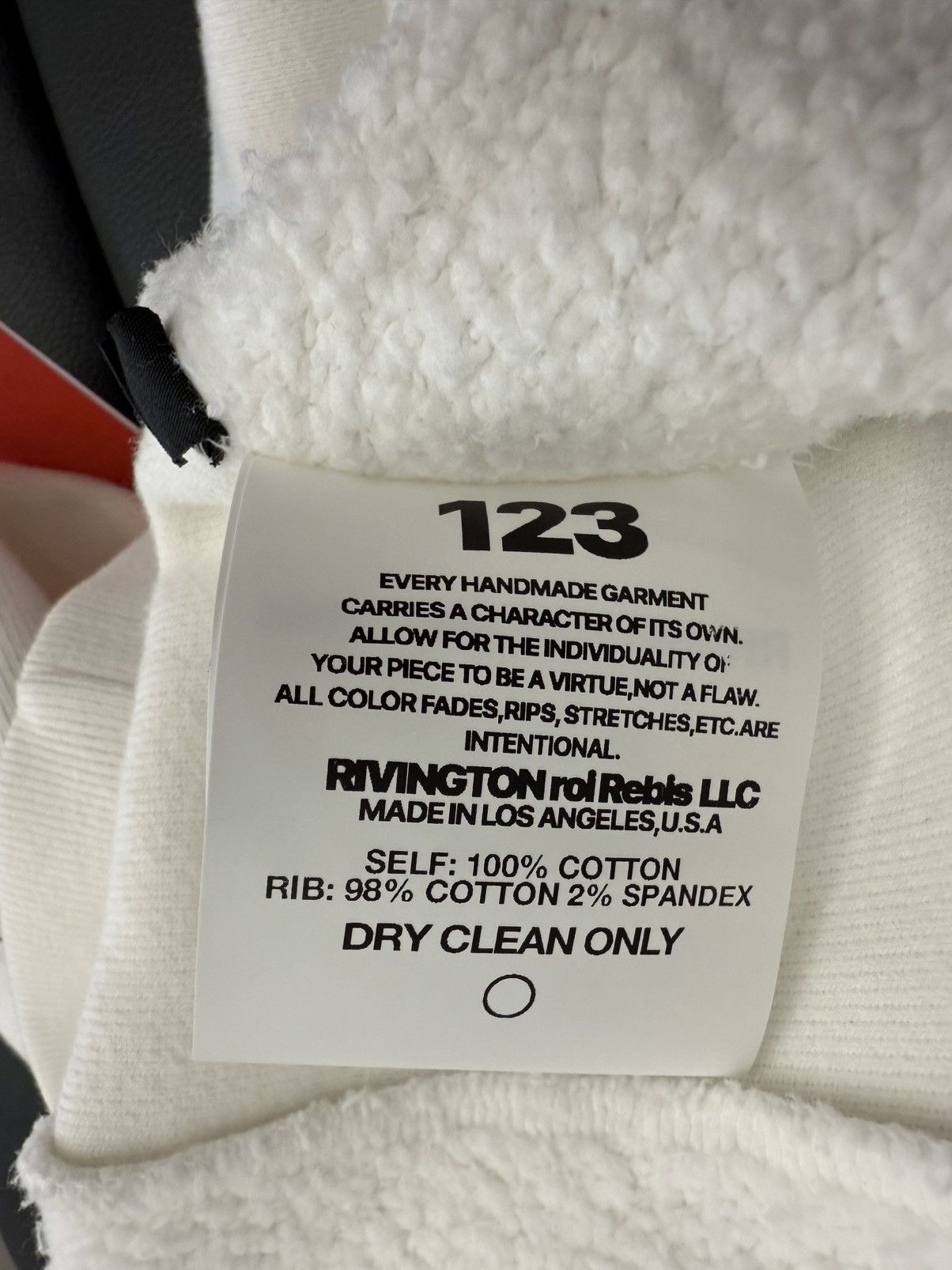 RRR-123 RRR-123 Paraclete CVA Hoodie Size US S / EU 44-46 / 1 - 5 Thumbnail
