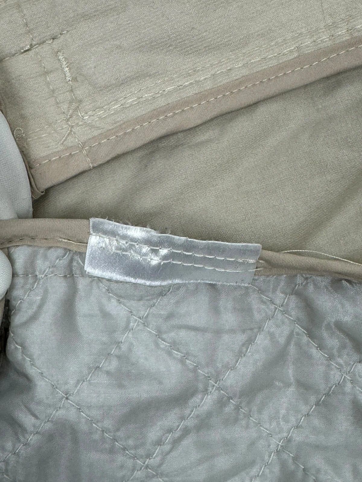 Other Marc Cain Corduroy Jacket Quilted Details size S Size S / US 4 / IT 40 - 17 Thumbnail