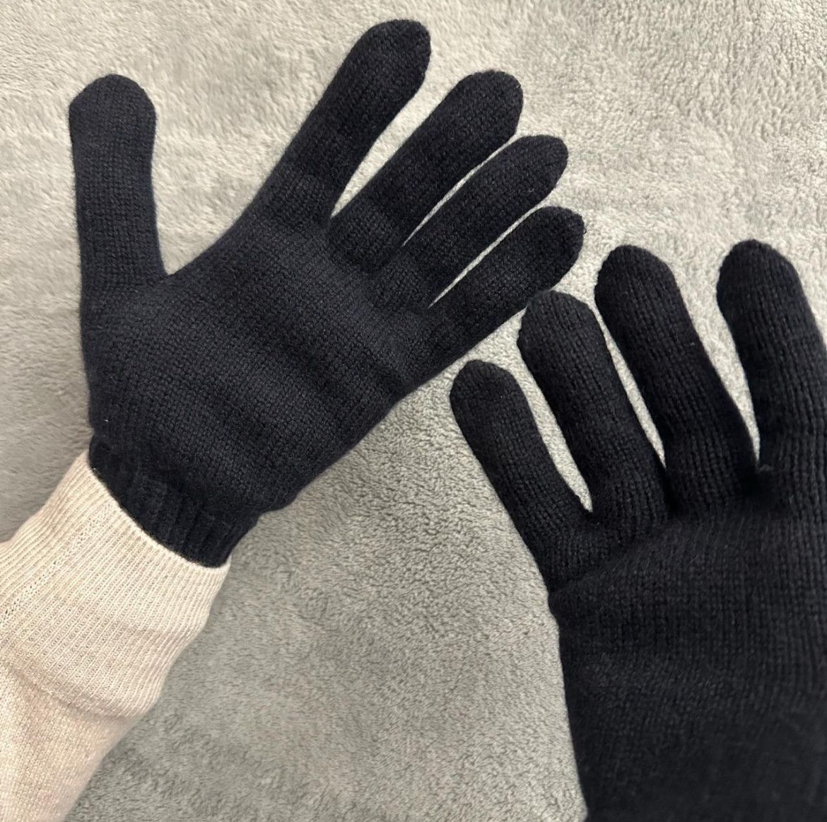 N.Peal N. Peal gloves Size ONE SIZE - 1 Thumbnail
