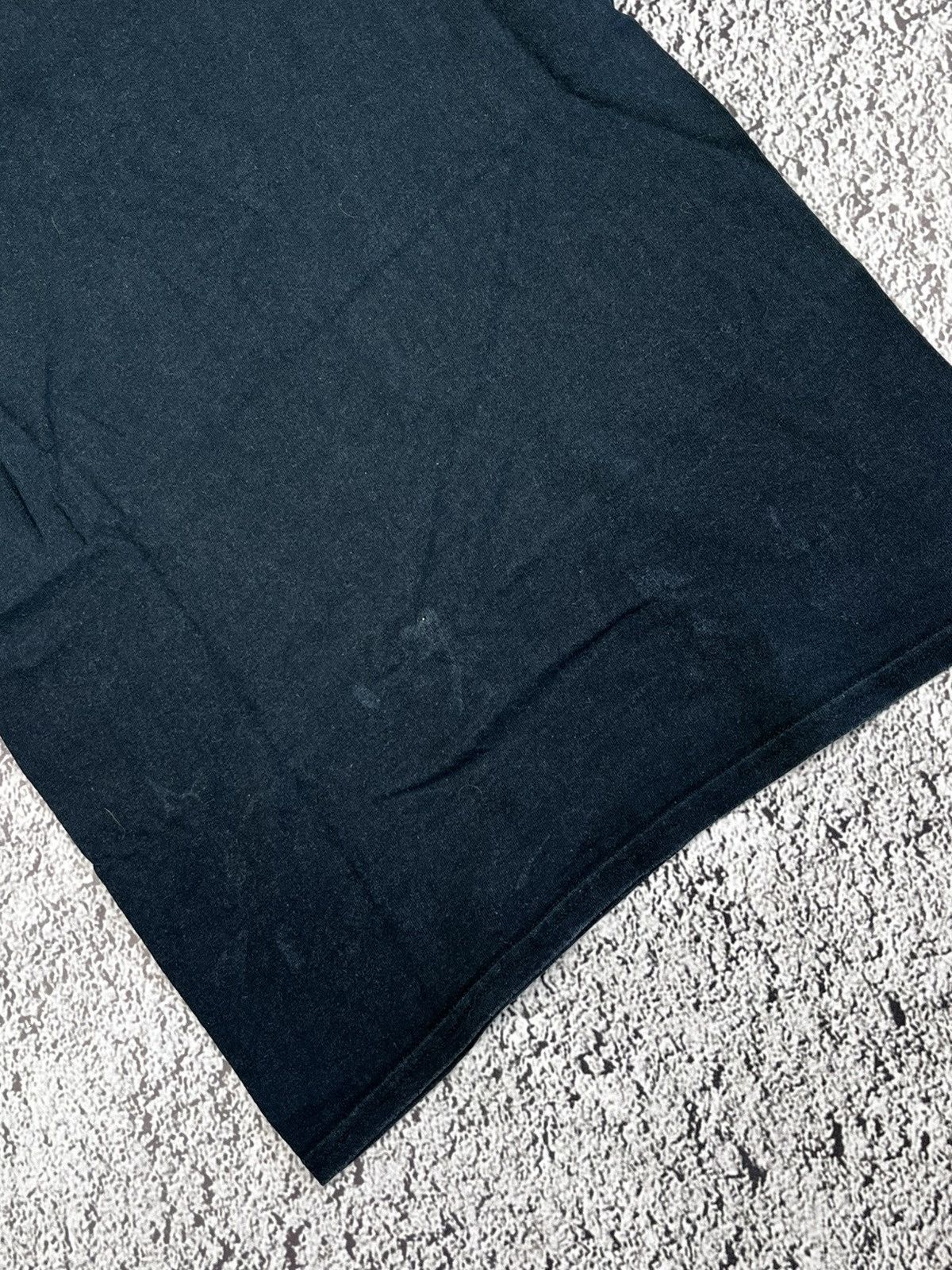 Vintage Vintage Y2K Microsoft faded logo tee streetwear size S Size US S / EU 44-46 / 1 - 8 Thumbnail