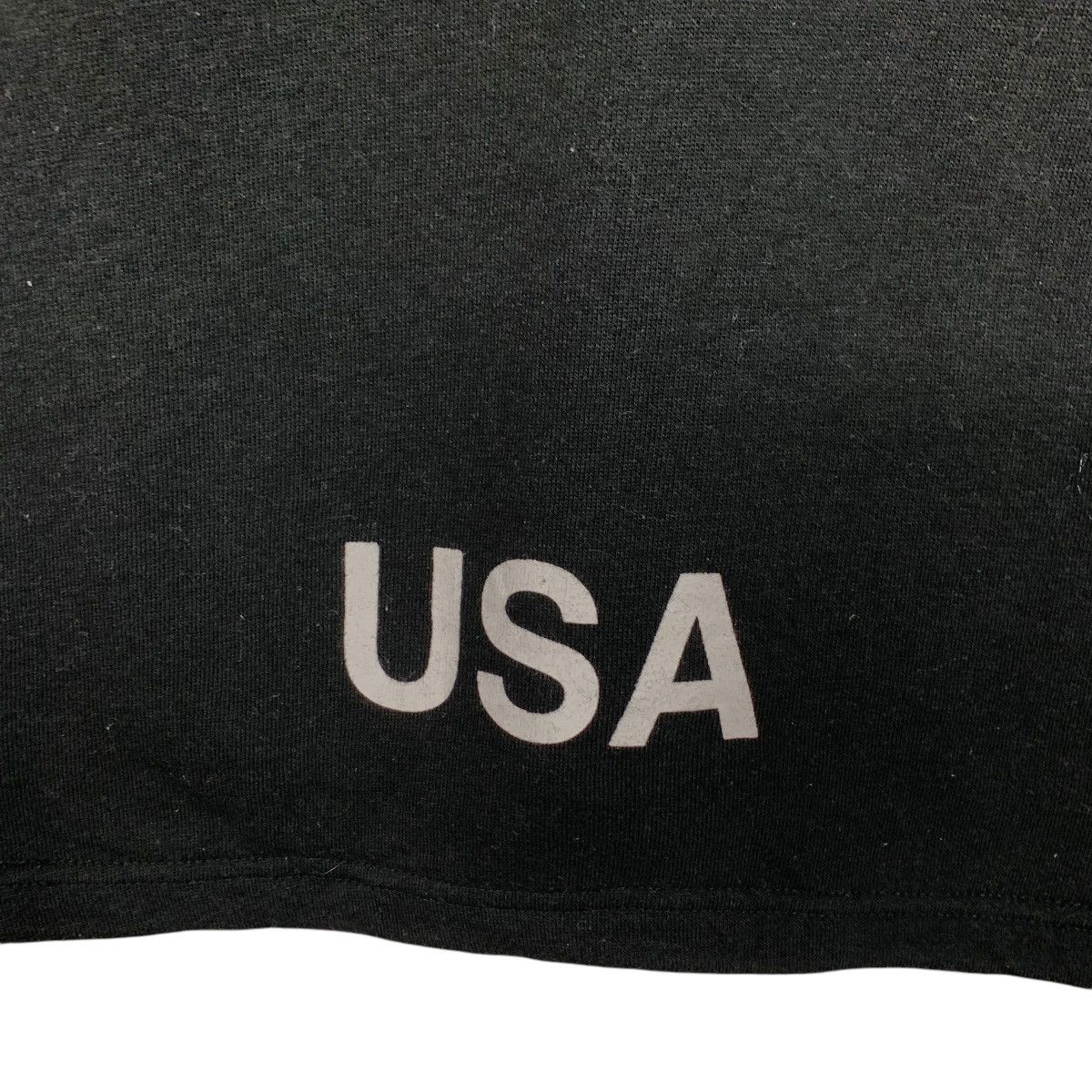 New Balance NEW BALANCE USA Half Zip Turtleneck Sweatshirt #1560-C70 Size US M / EU 48-50 / 2 - 9 Thumbnail