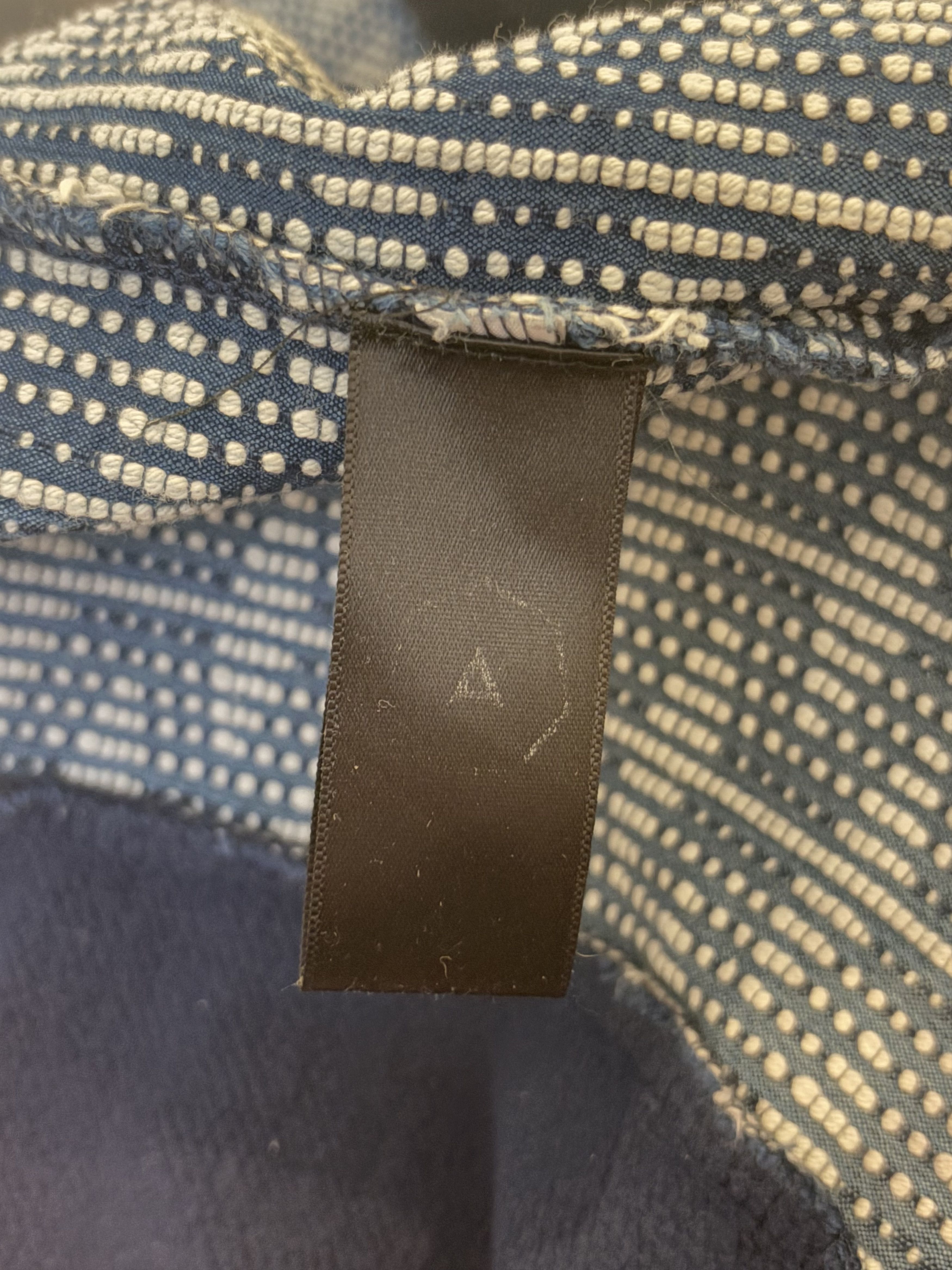 Alchemist Alchemist sashiko hoodie Size US L / EU 52-54 / 3 - 7 Thumbnail