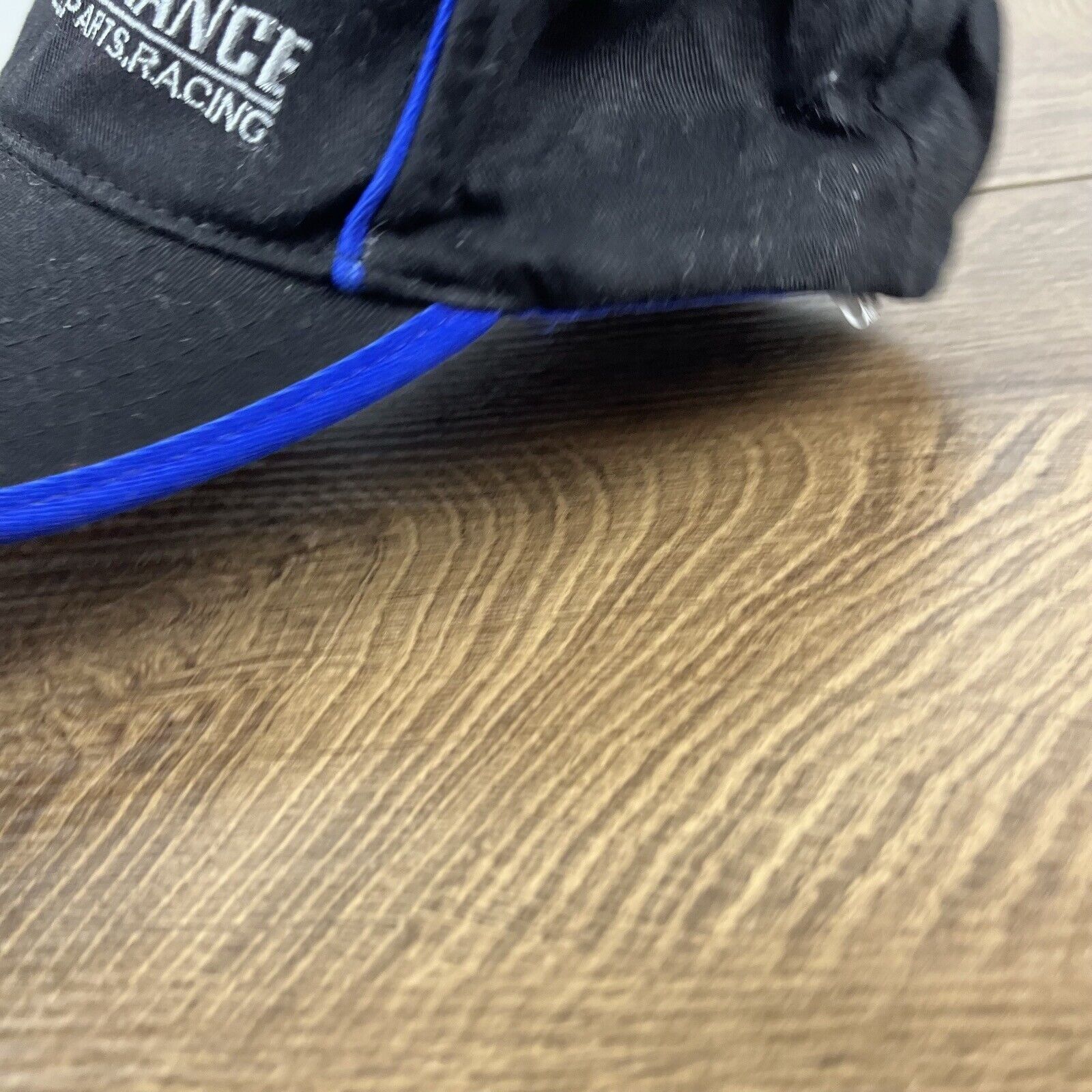 Other Chevrolet Performance Vehicle Racing Hat Black Cap Adjustabl Size ONE SIZE - 8 Thumbnail