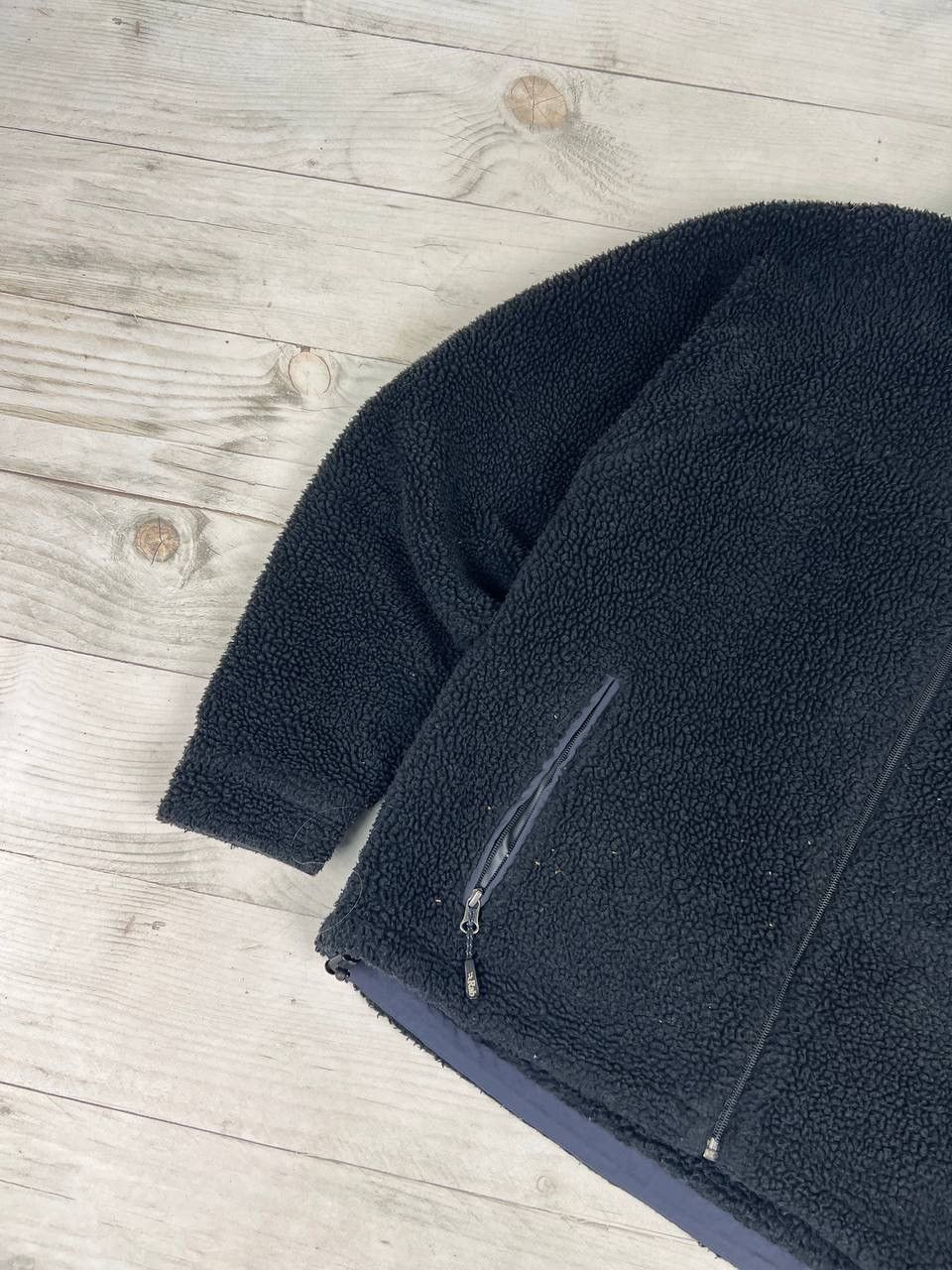 Rab Vintage Rab Double Pile Jacket Size US L / EU 52-54 / 3 - 4 Thumbnail