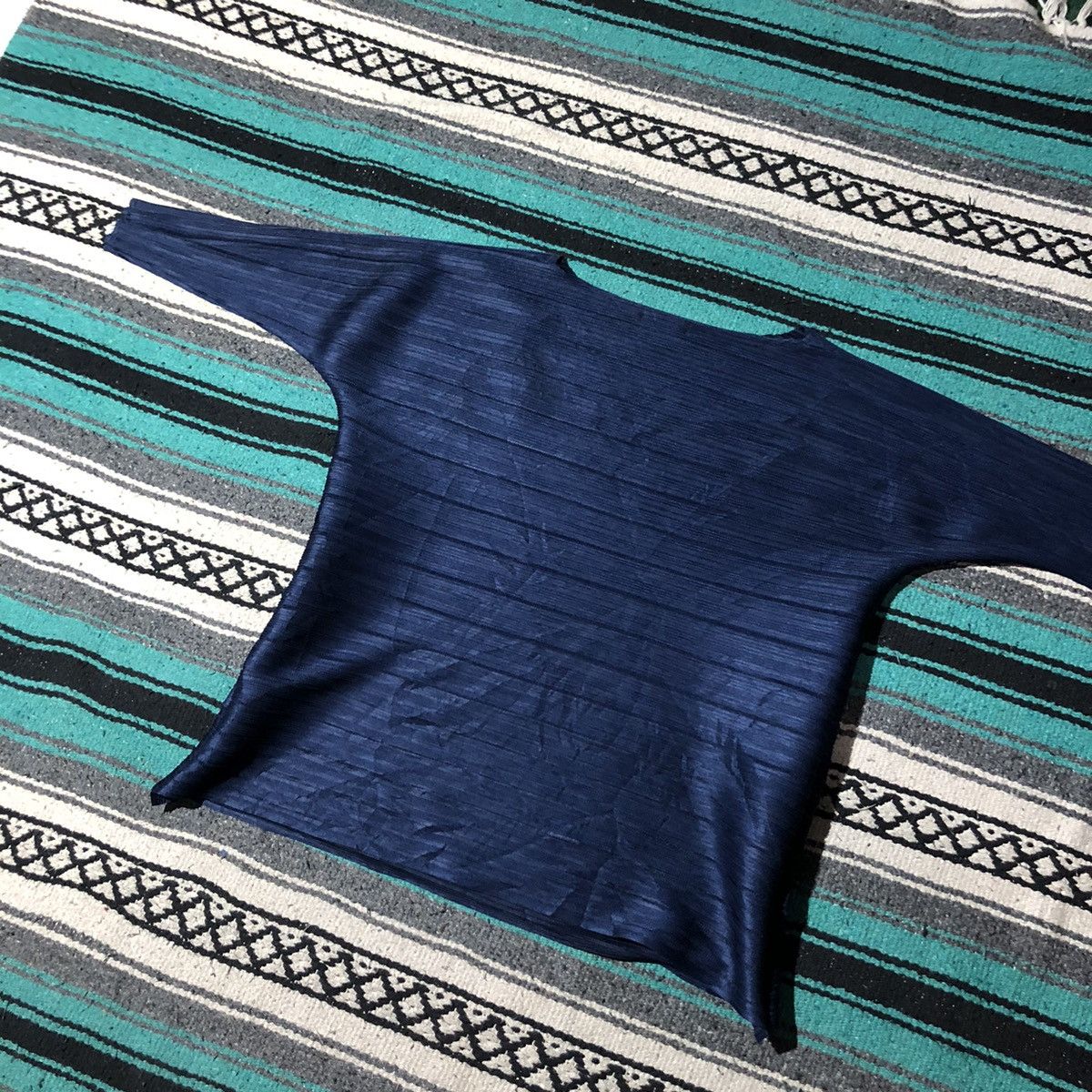 Issey Miyake MadamPleats Pleats Please Issey Miyake Style Size L / US 10 / IT 46 - 4 Thumbnail
