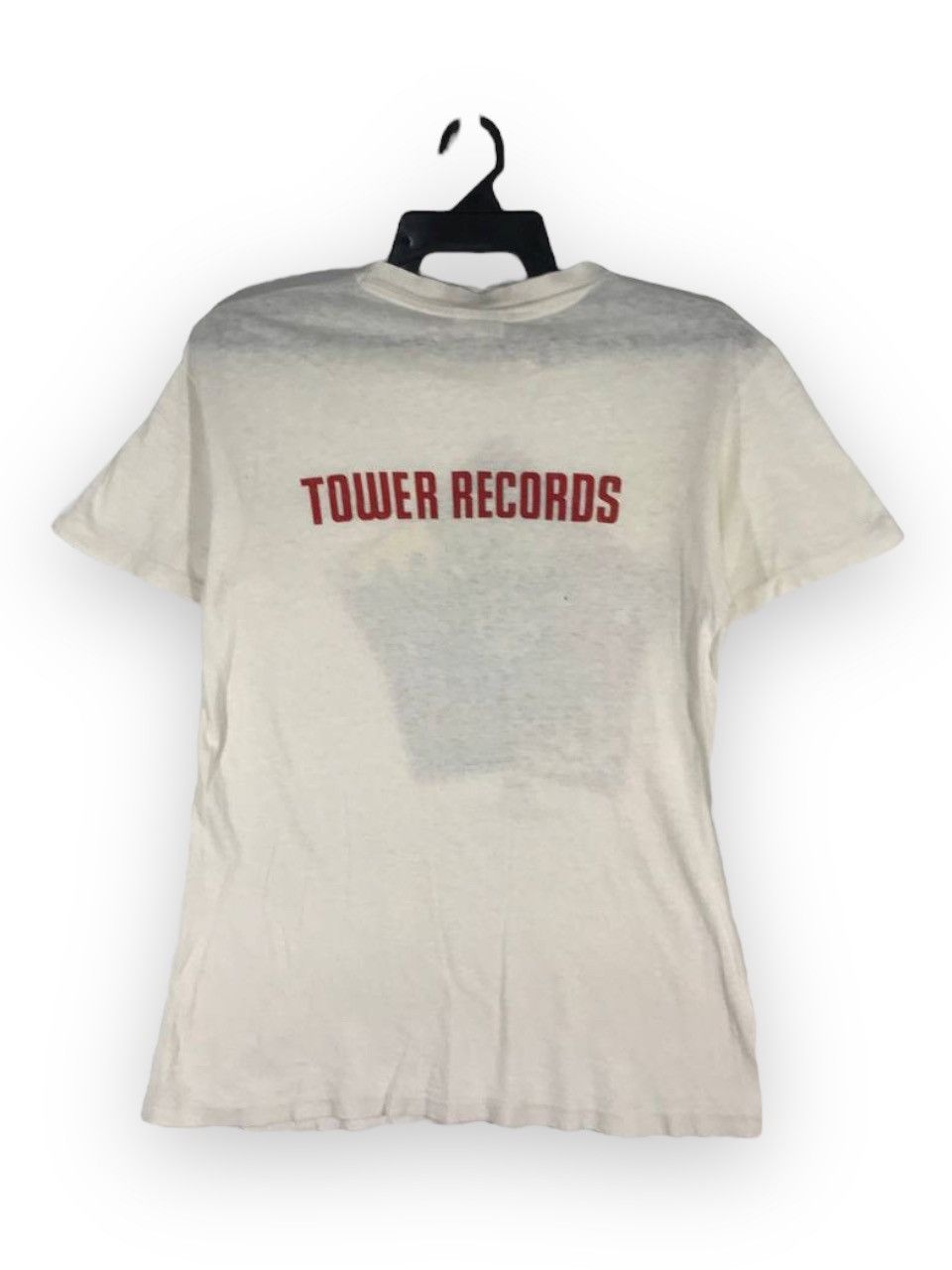 Band Tees × Vintage Vintage 1982 The Beatles capital records tower records Size US M / EU 48-50 / 2 - 11 Thumbnail