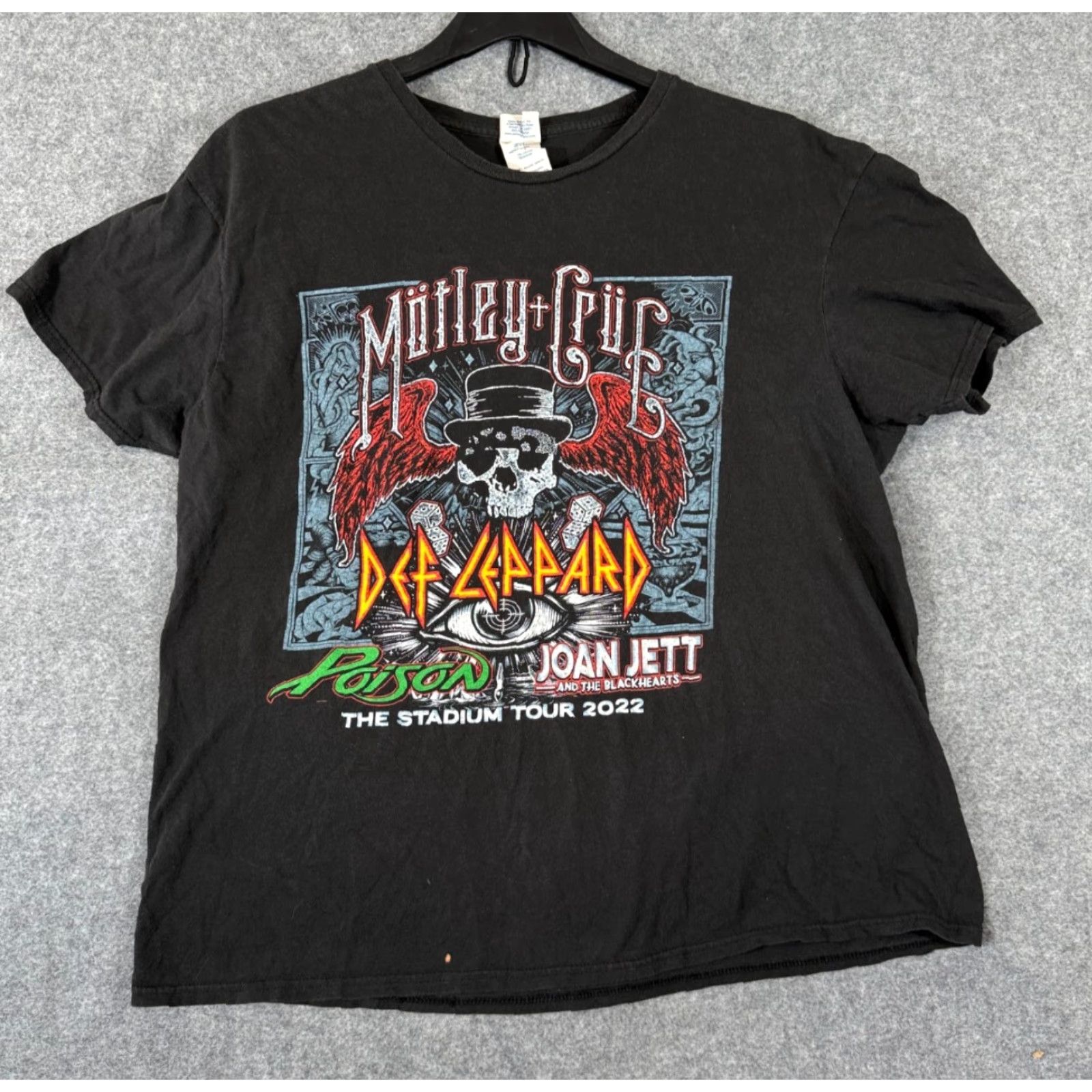 Delta VINTAGE? No. Size XL / US 12-14 / IT 48-50 - 2 Thumbnail