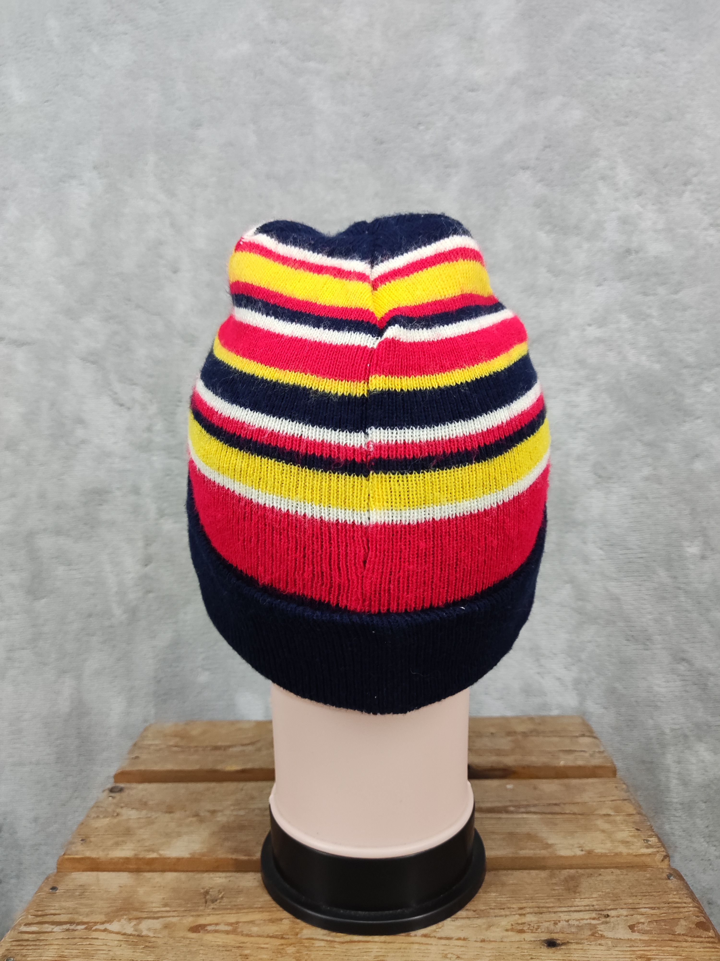 Disney Disney Winnie The Pooh Beanie Hat Size ONE SIZE - 4 Thumbnail