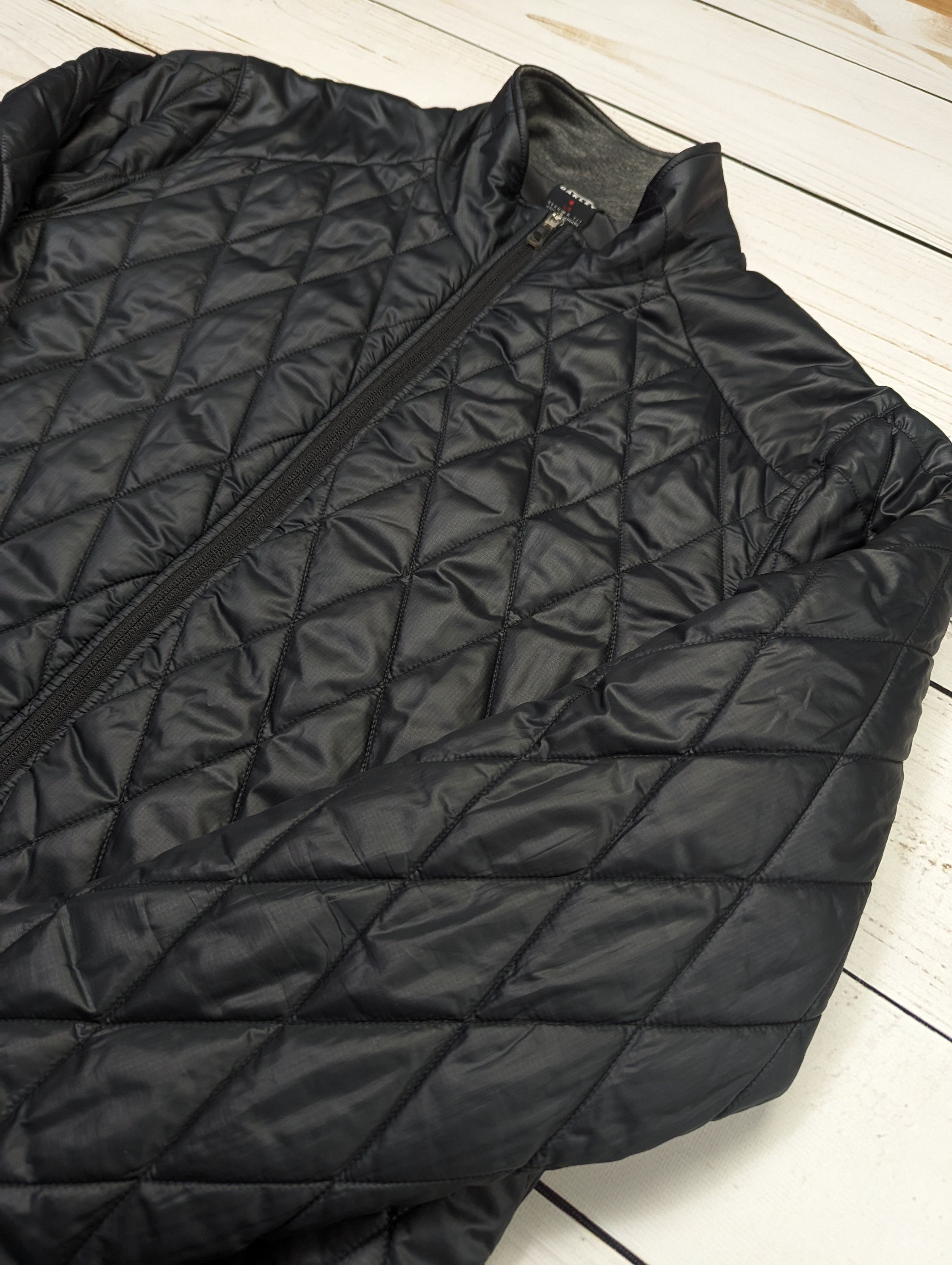 Oakley × Vintage Oakley vintage quilted puffer jacket size L Size US L / EU 52-54 / 3 - 6 Thumbnail
