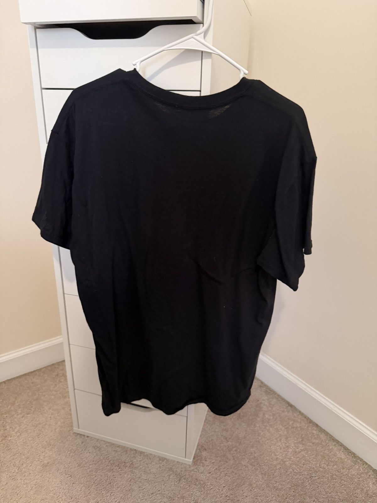Ransom Clothing Ransom Clothing Devil Logo T-Shirt Size US L / EU 52-54 / 3 - 2 Thumbnail