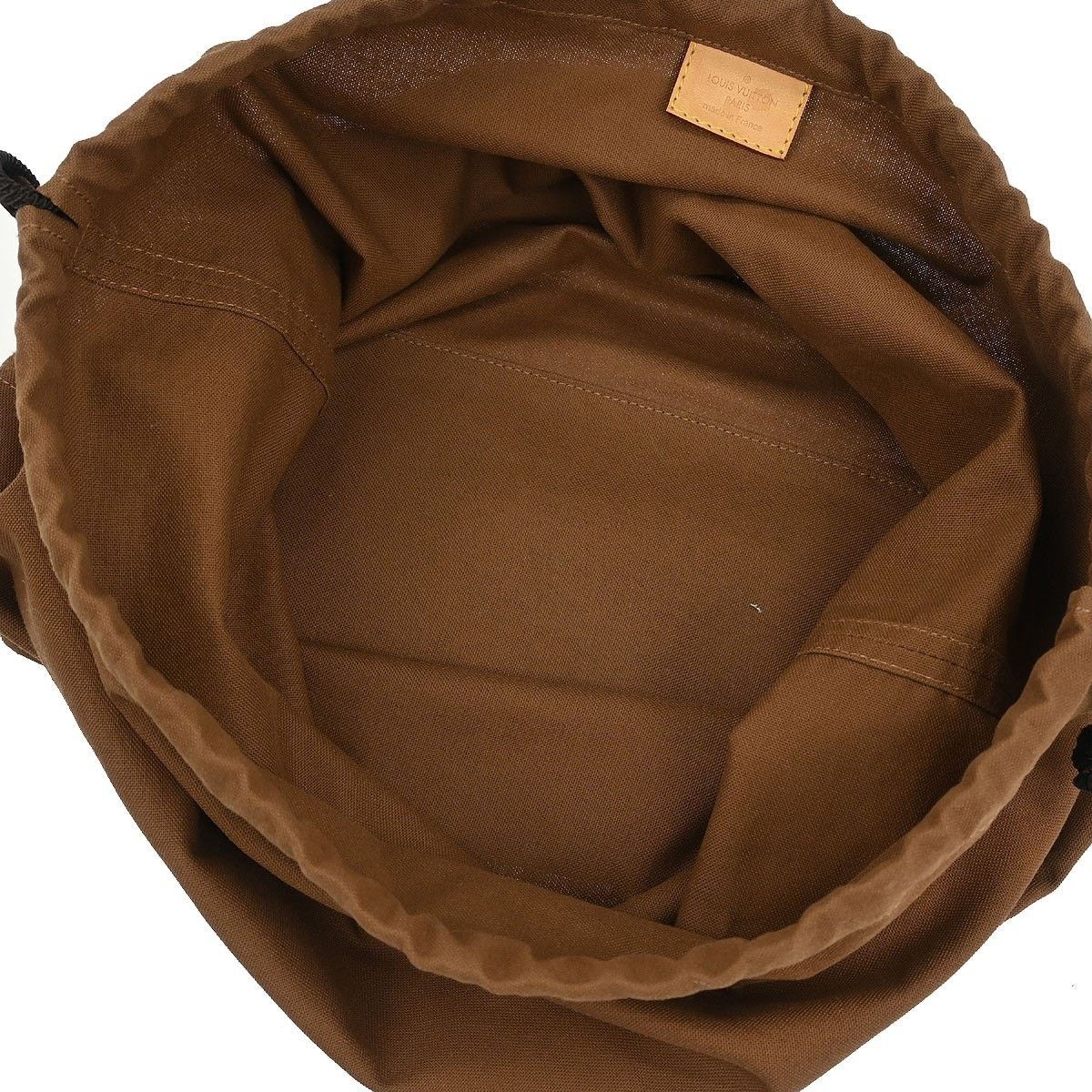 Louis Vuitton Louis Vuitton Monogram Canvas Rei Kawakubo With Holes Bag Size ONE SIZE - 5 Thumbnail