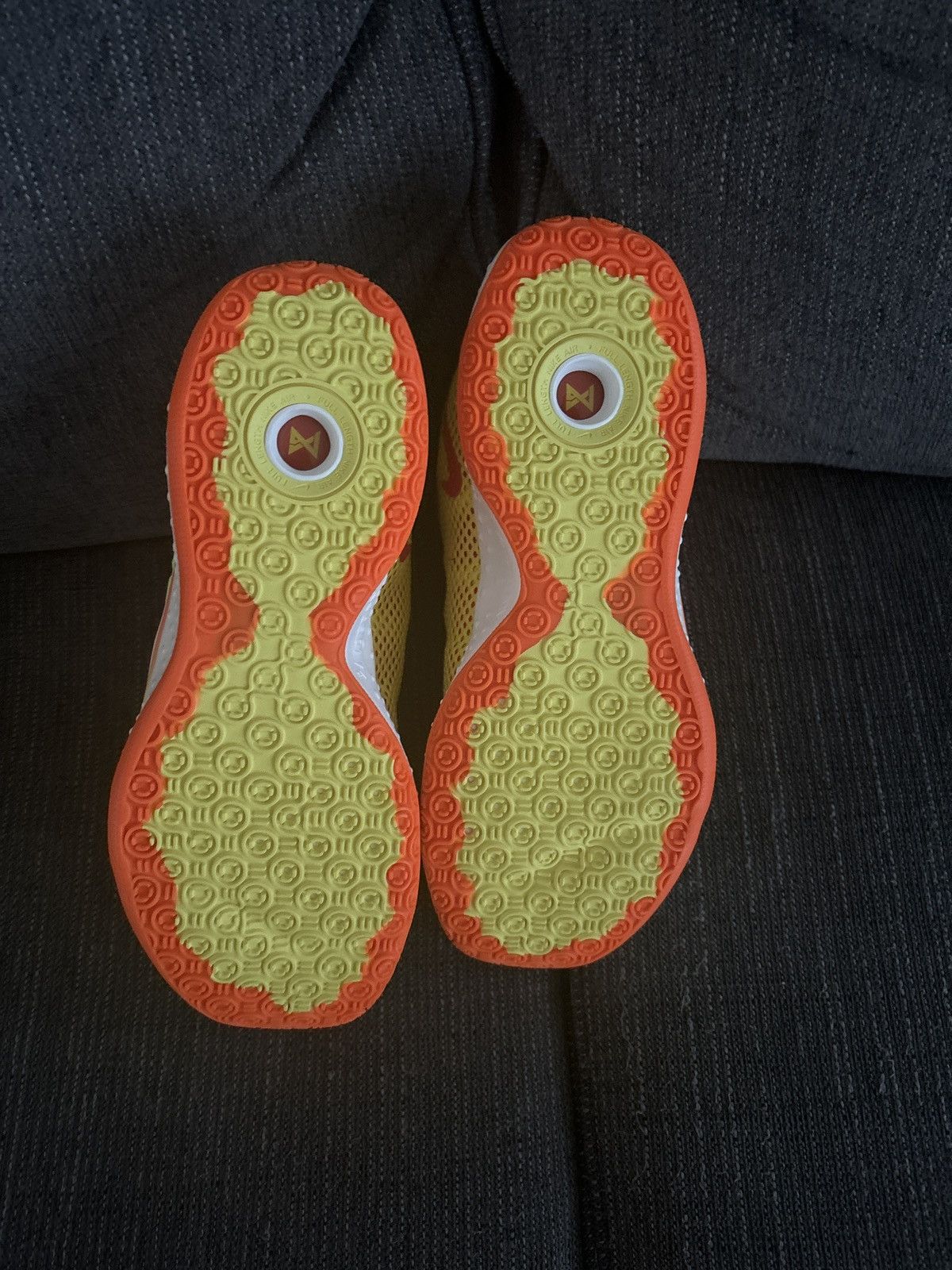 Nike Nike Pg 4 pickles Size US 10.5 / EU 43-44 - 5 Thumbnail