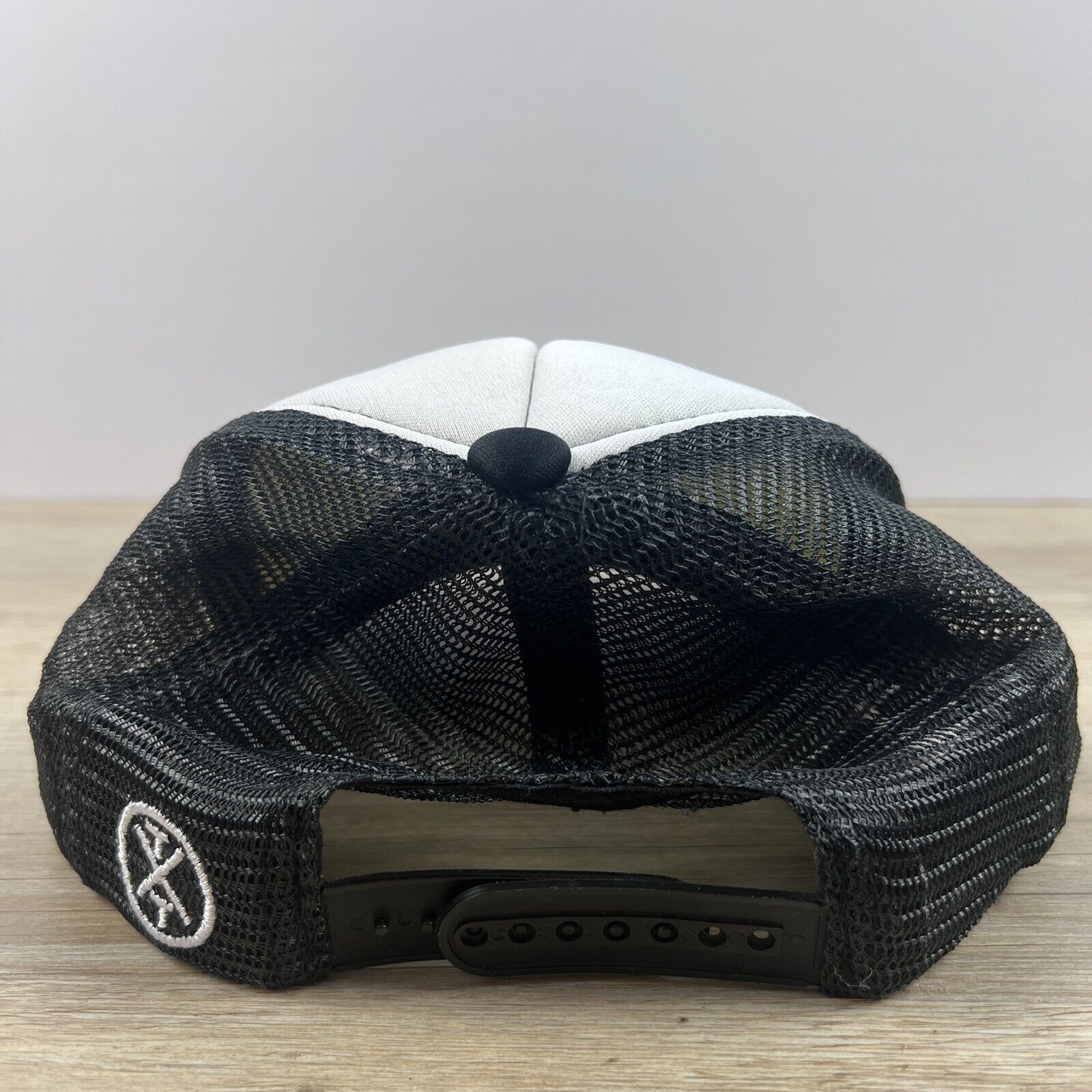 Other Go Explore Hat Snapback Hat Black Adjustable Hat Adult Fit B Size ONE SIZE - 8 Thumbnail