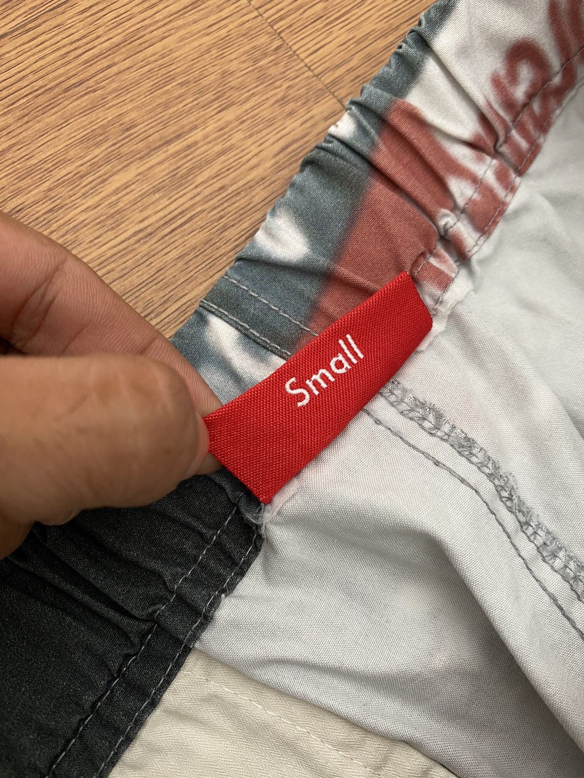 Supreme Supreme grand prix short pants Size US 30 / EU 46 - 6 Thumbnail