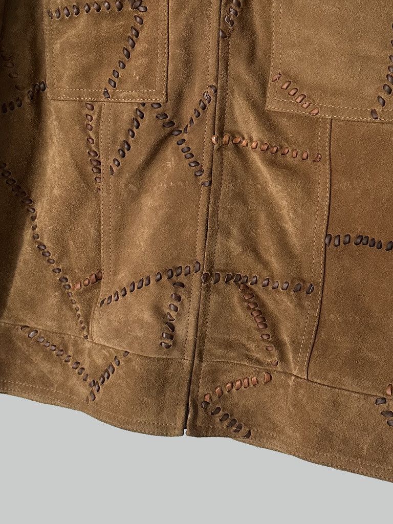 Saint Laurent Paris saint laurent Size US M / EU 48-50 / 2 - 4 Thumbnail