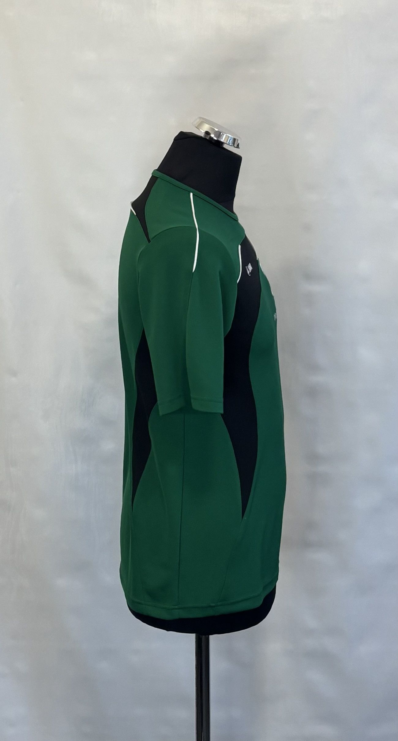 Other Greuther Furth 2010/2012 Jako Training Jersey Size S Size US S / EU 44-46 / 1 - 4 Thumbnail